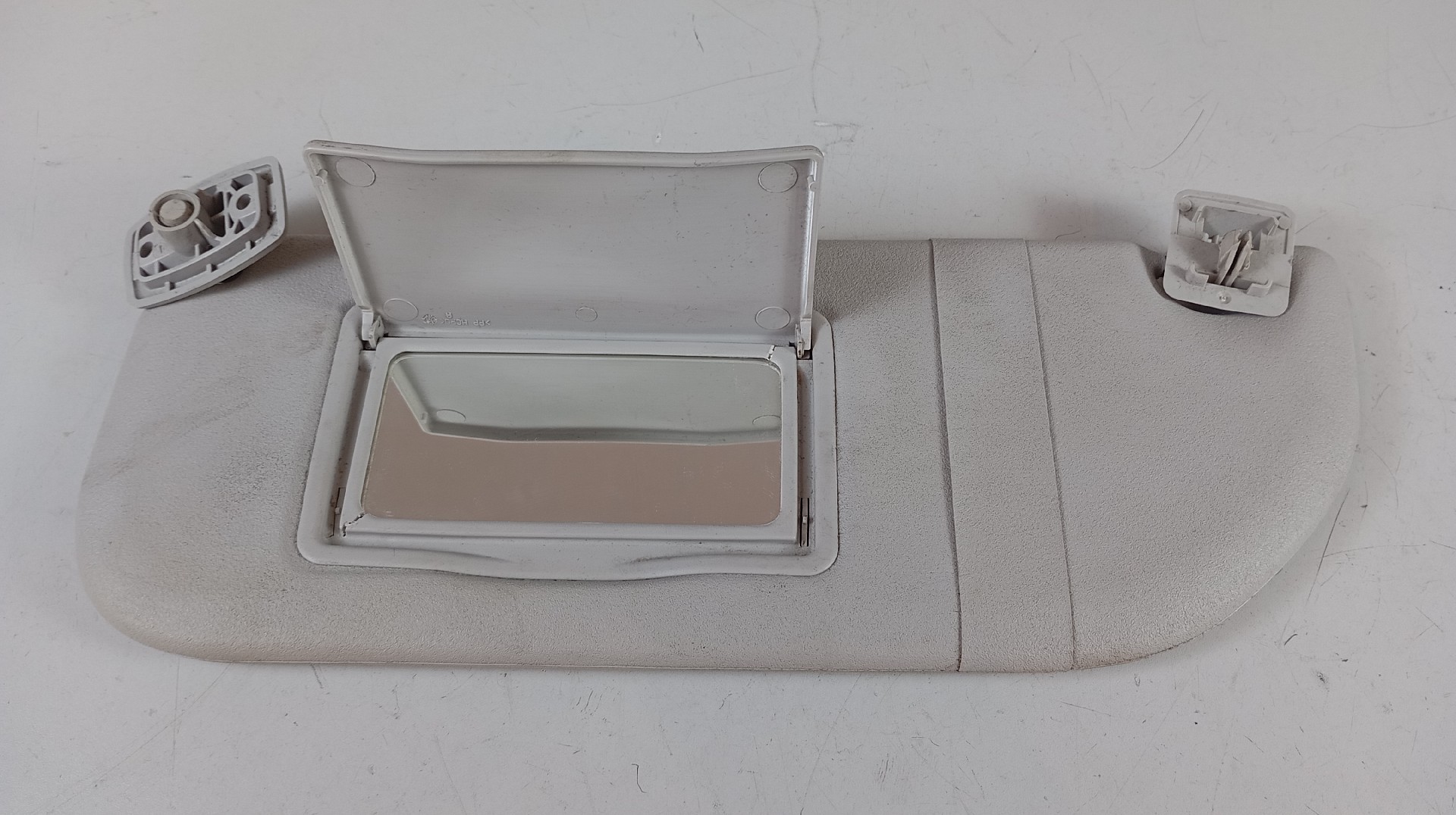 Pala de Sol Esquerda CITROEN C3 I (FC_, FN_) | 02 -  Imagem-1