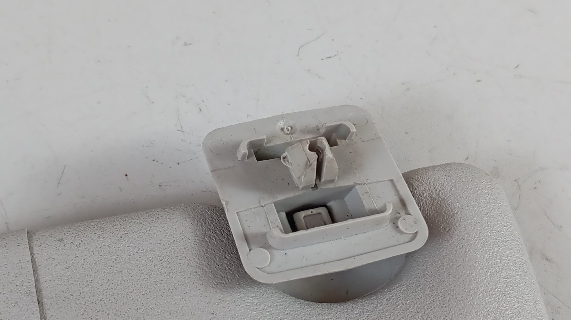 Pala de Sol Esquerda CITROEN C3 I (FC_, FN_) | 02 -  Imagem-3