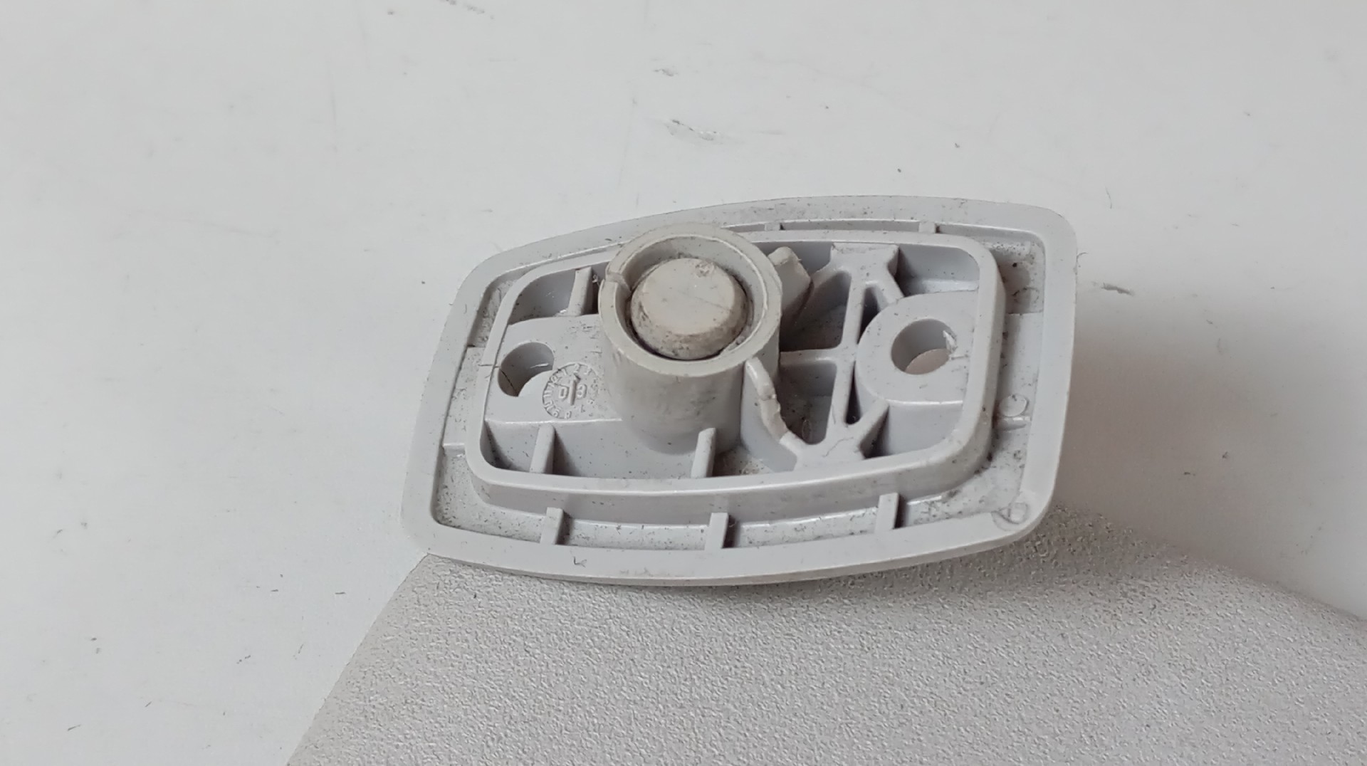 Pala de Sol Esquerda CITROEN C3 I (FC_, FN_) | 02 -  Imagem-4