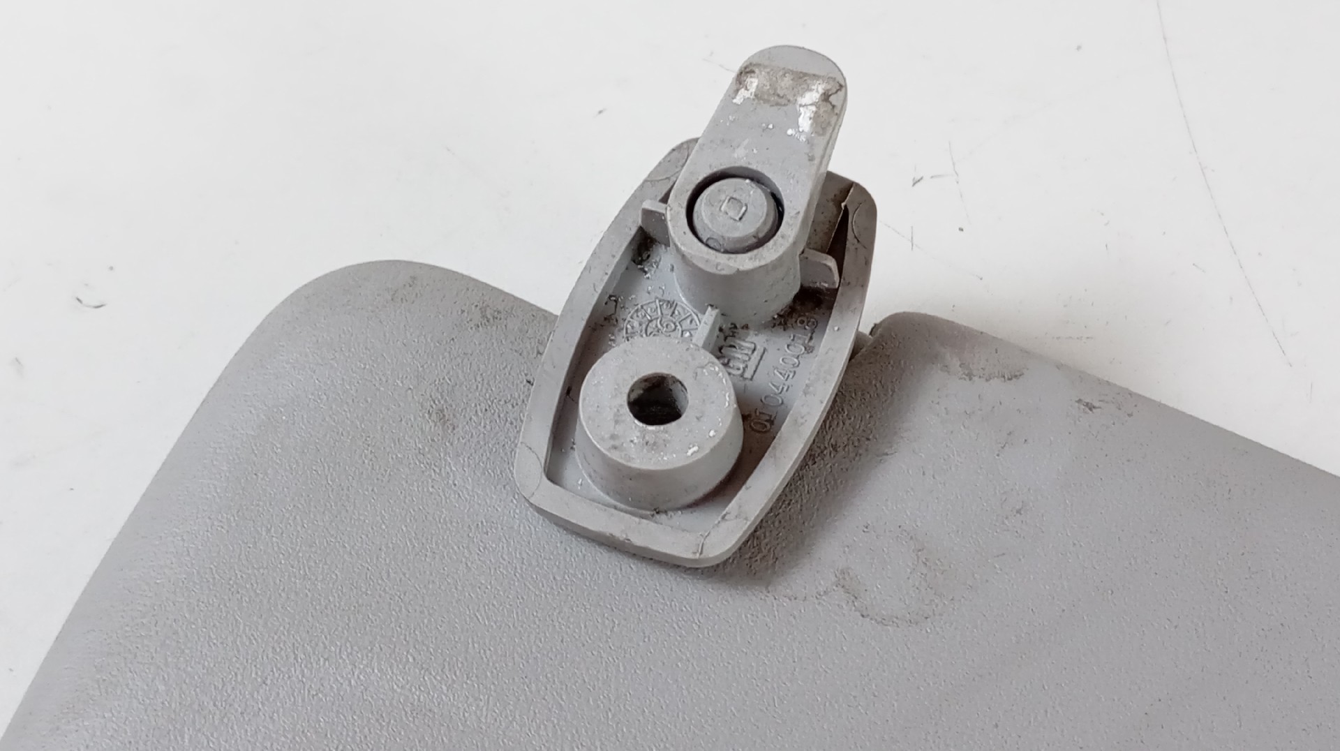 Pala de Sol Esquerda OPEL CORSA D Van (S07) | 06 - 14 Imagem-3