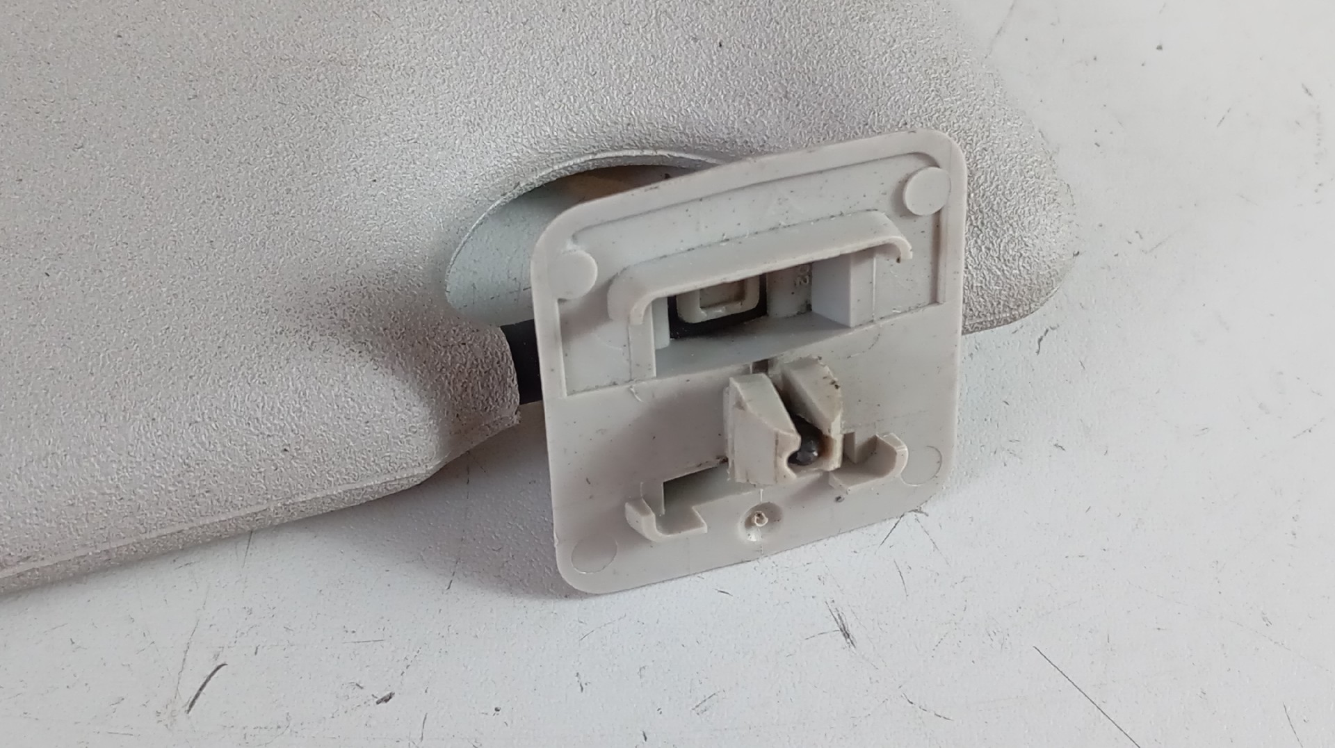 Pala de Sol Direita CITROEN C3 I (FC_, FN_) | 02 -  Imagem-3