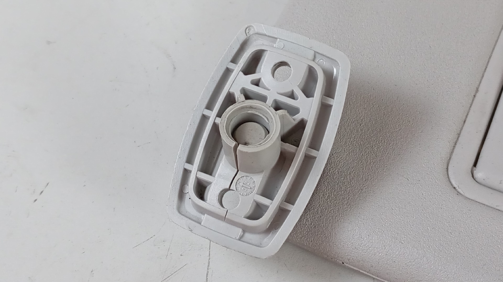 Pala de Sol Direita CITROEN C3 I (FC_, FN_) | 02 -  Imagem-4