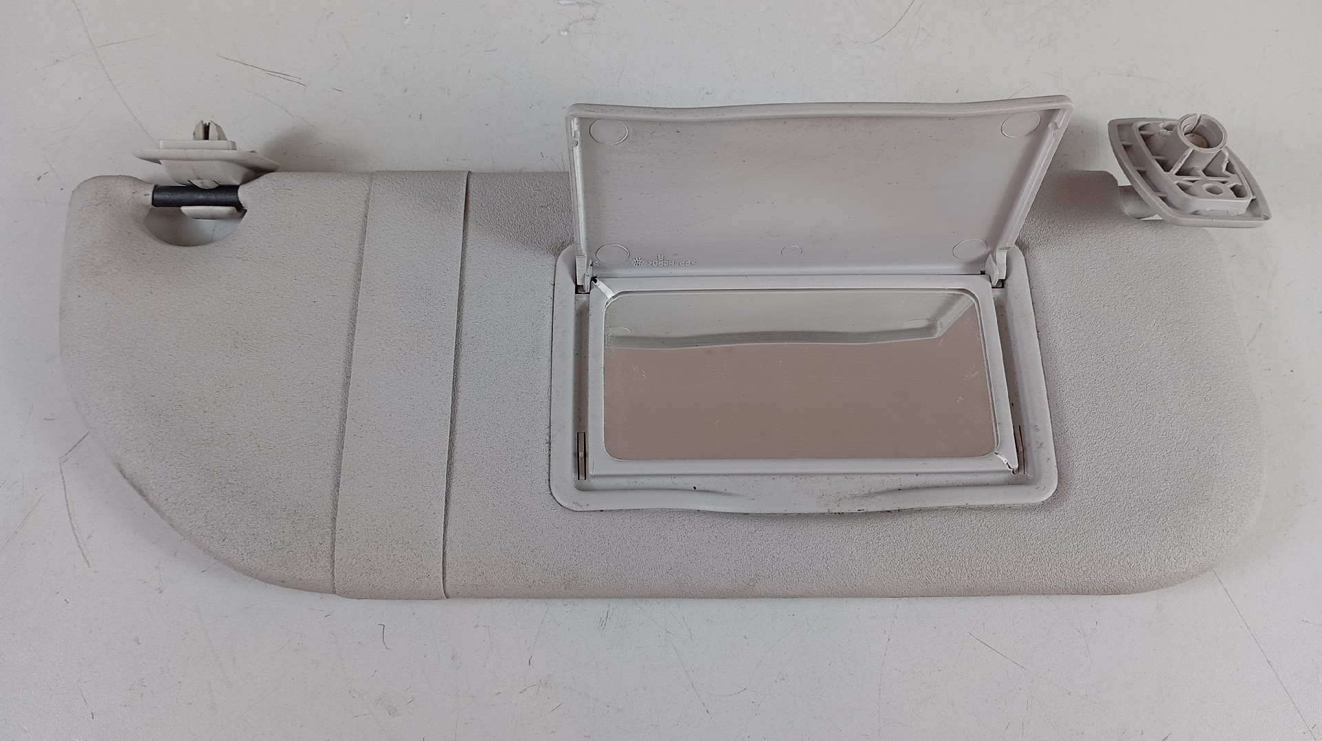 Pala de Sol Direita CITROEN C3 I (FC_, FN_) | 02 -  Imagem-1