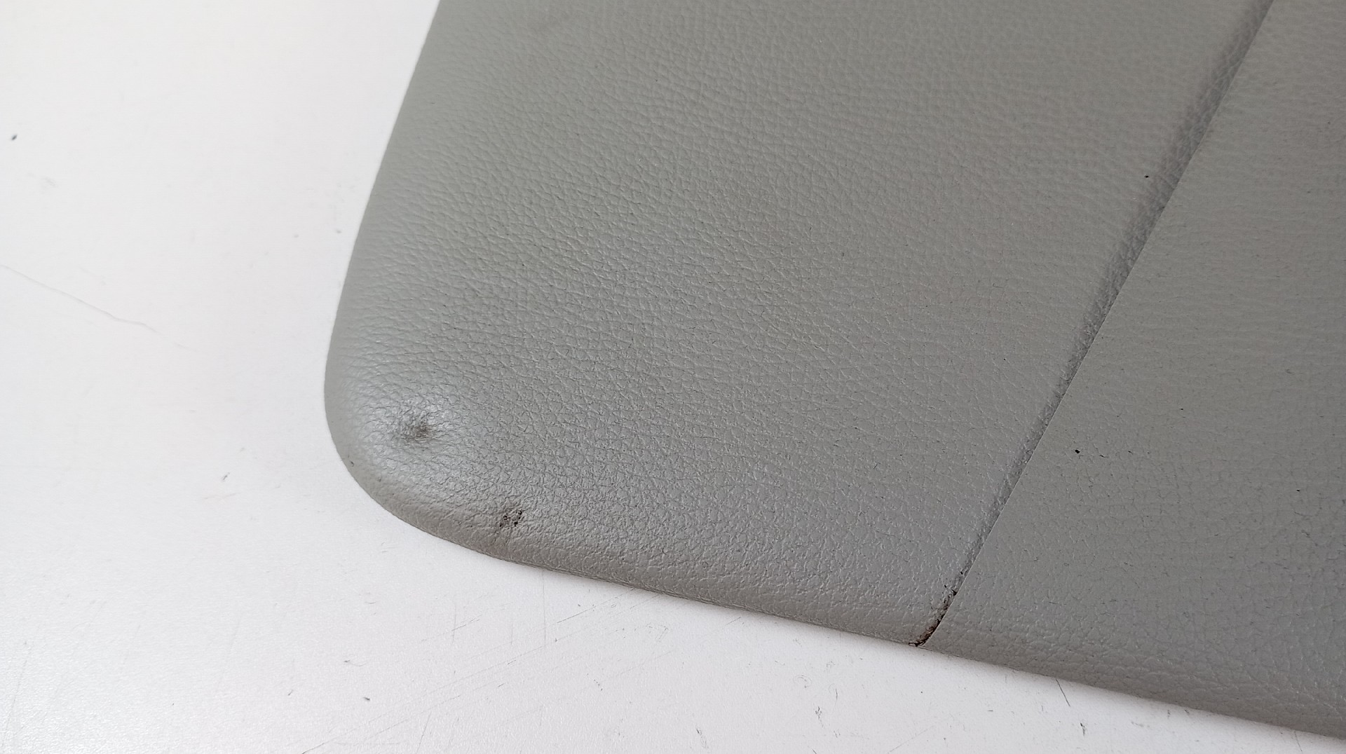 Pala de Sol Direita RENAULT KANGOO Express (FC0/1_) | 97 -  Imagem-1