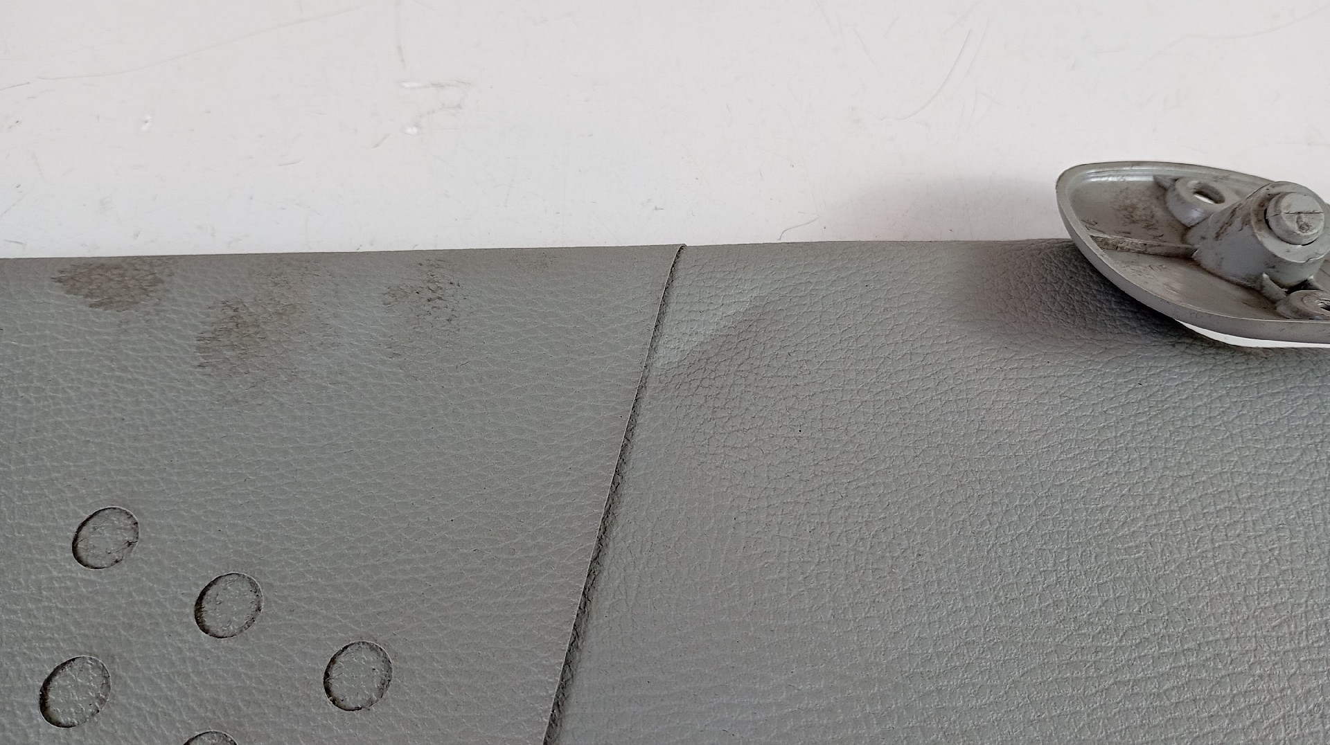 Pala de Sol Direita RENAULT KANGOO Express (FC0/1_) | 97 -  Imagem-2