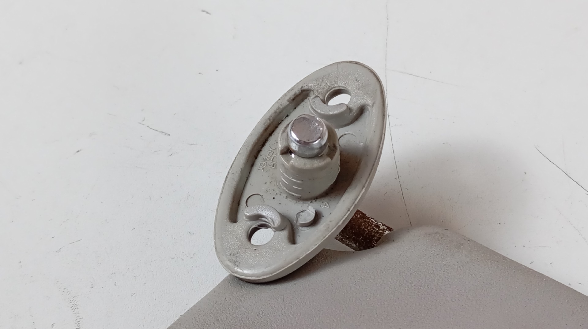 Pala de Sol Esquerda DAEWOO MATIZ (M100, M150) | 98 -  Imagem-3