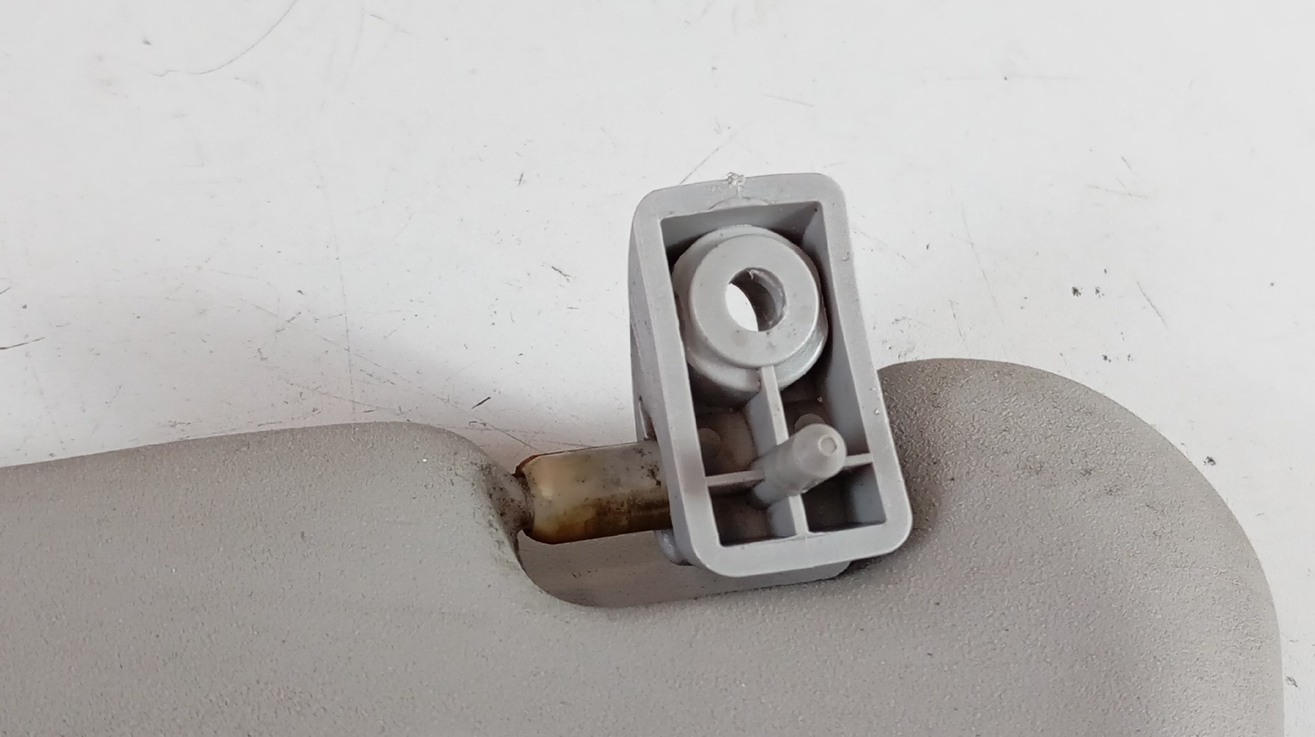 Pala de Sol Esquerda DAEWOO MATIZ (M100, M150) | 98 -  Imagem-2