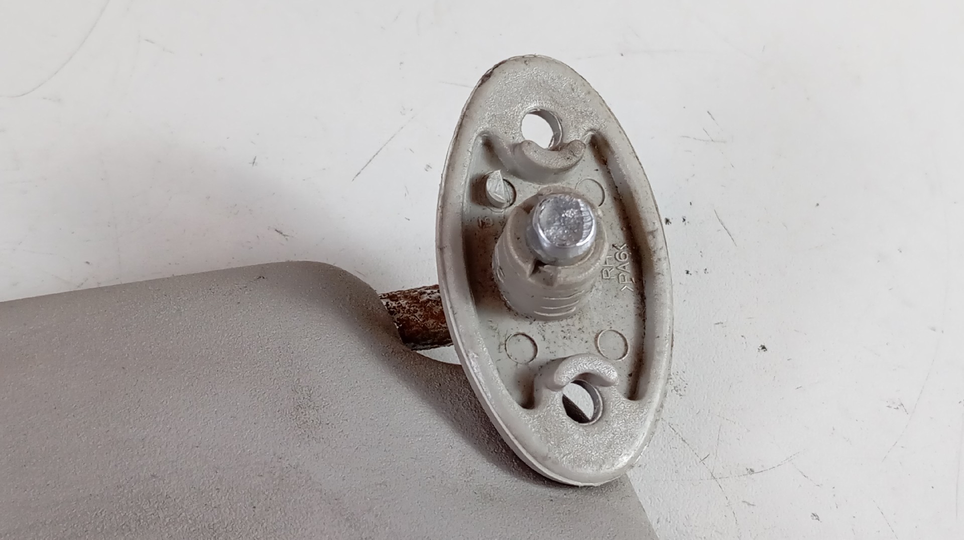 Pala de Sol Direita DAEWOO MATIZ (M100, M150) | 98 -  Imagem-2