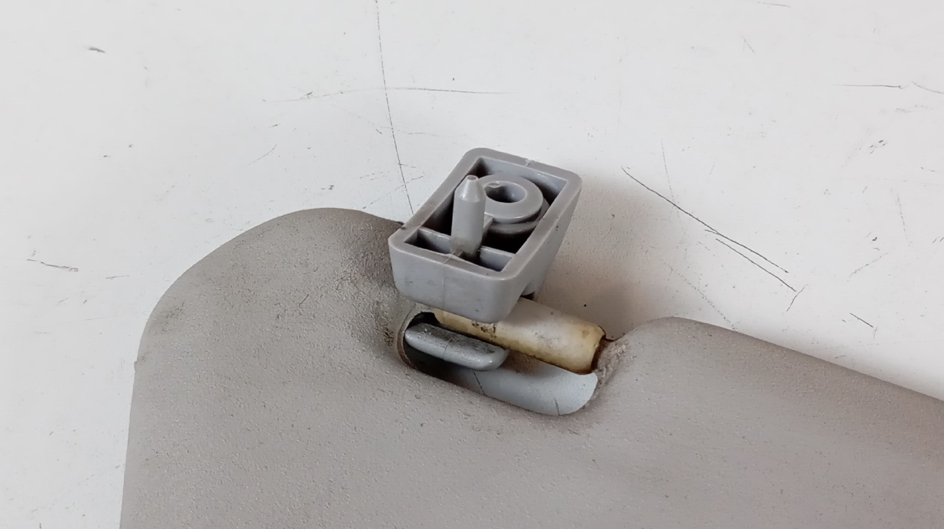 Pala de Sol Direita DAEWOO MATIZ (M100, M150) | 98 -  Imagem-3