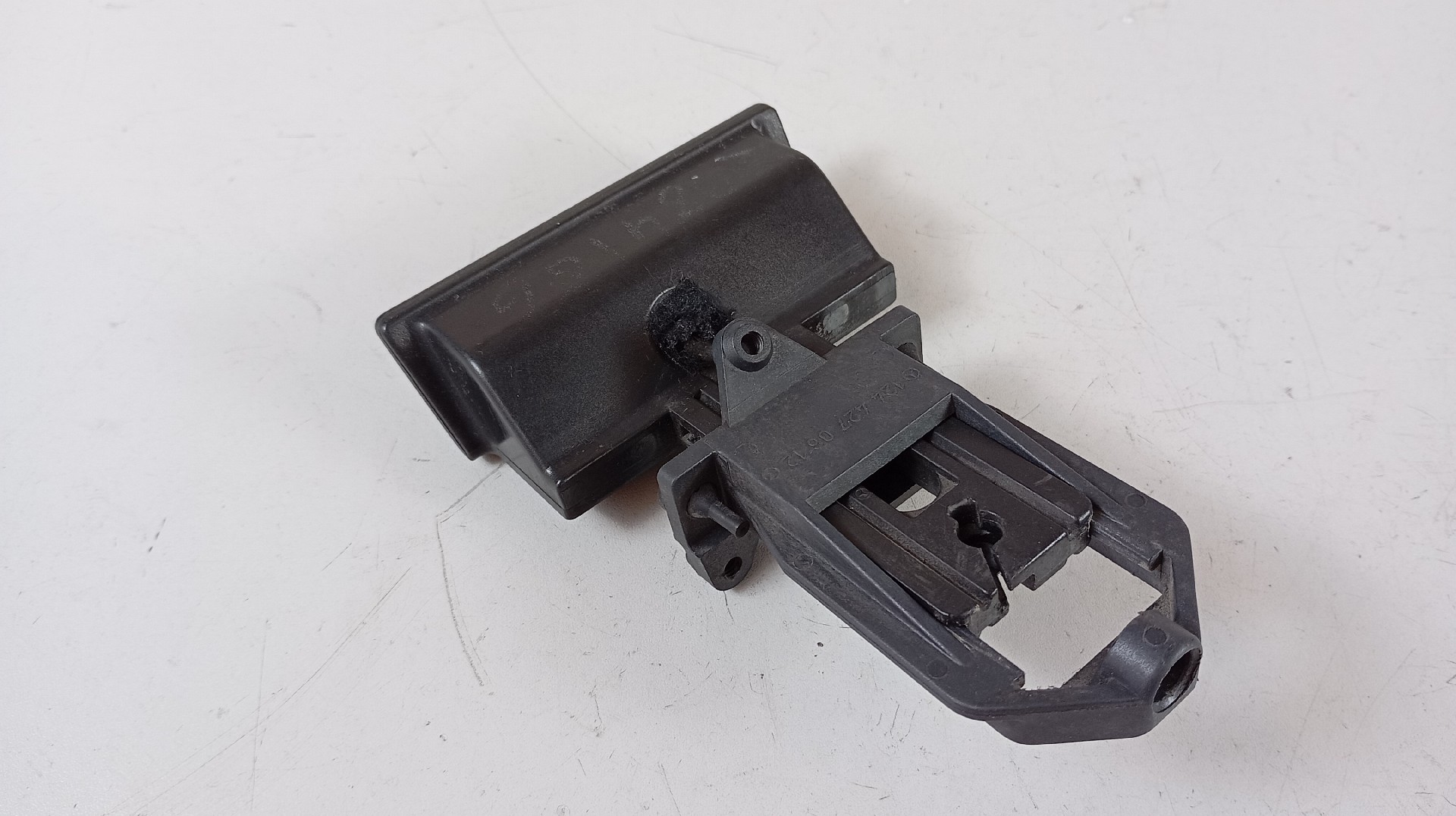 Interruptor Parque MERCEDES-BENZ 200 - 300 D (124) | 85 - 93 Imagem-1