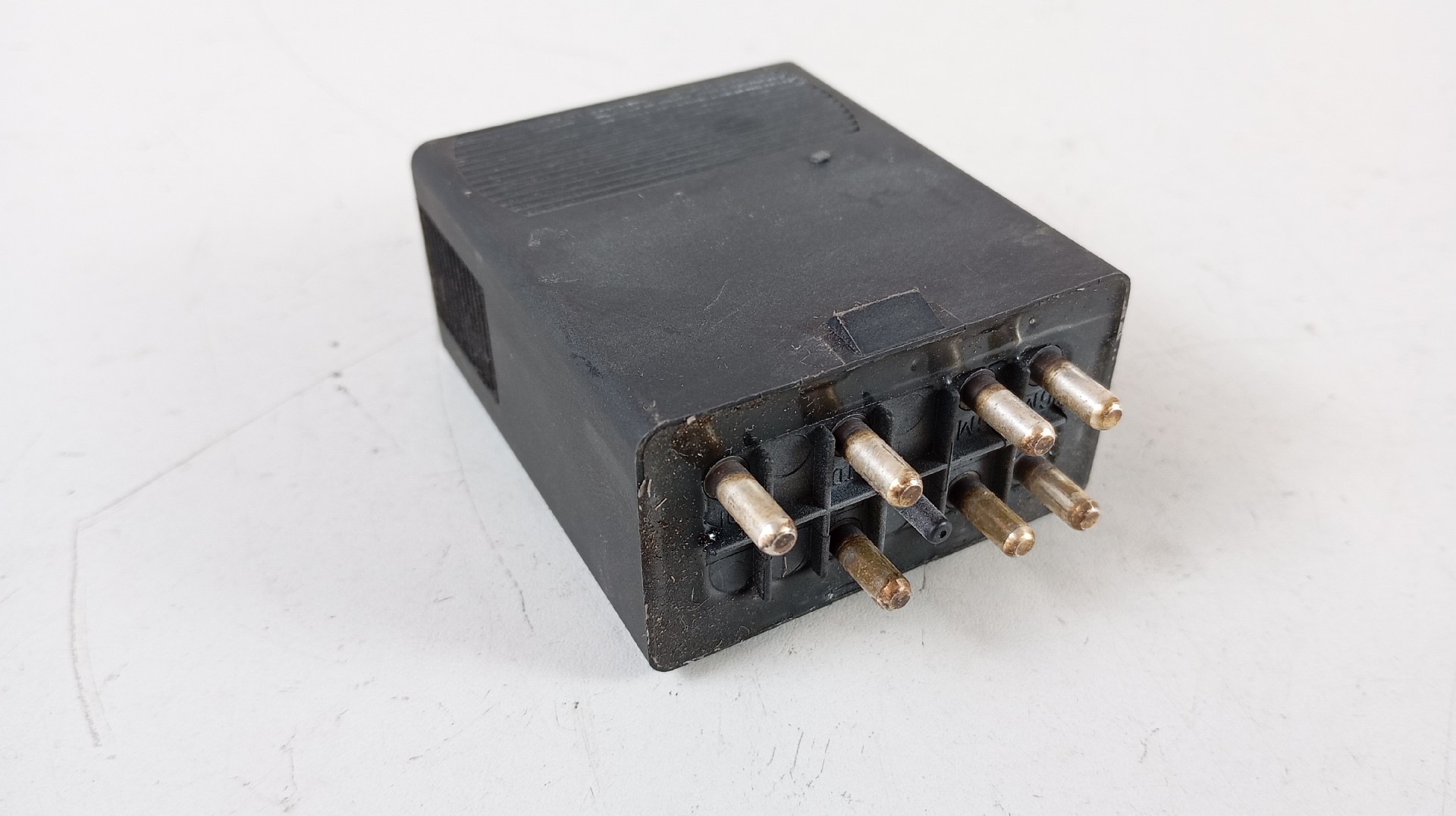 Relé MERCEDES-BENZ 200 - 300 D (124) | 85 - 93 Imagem-2