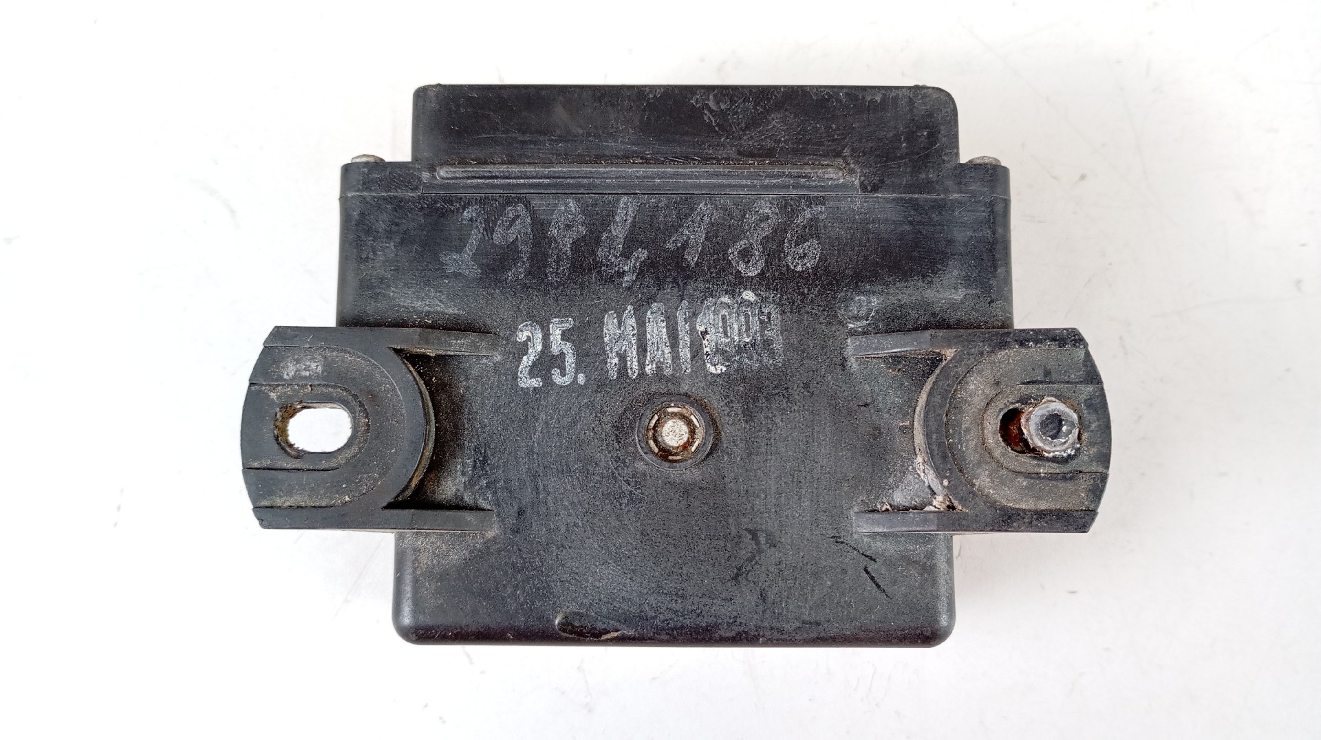 Módulo MERCEDES-BENZ 200 - 300 D (124) | 85 - 93 Imagem-1