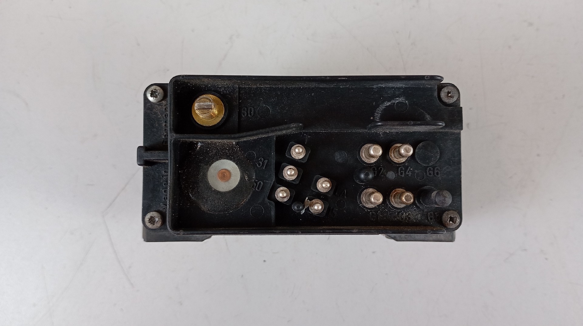 Módulo MERCEDES-BENZ 200 - 300 D (124) | 85 - 93 Imagem-2