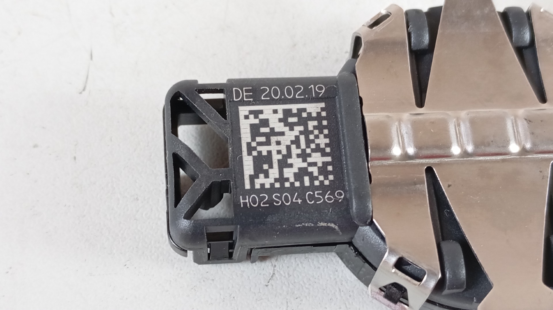 Sensor Chuva FIAT TIPO três volumes (356_) | 15 -  Imagem-2