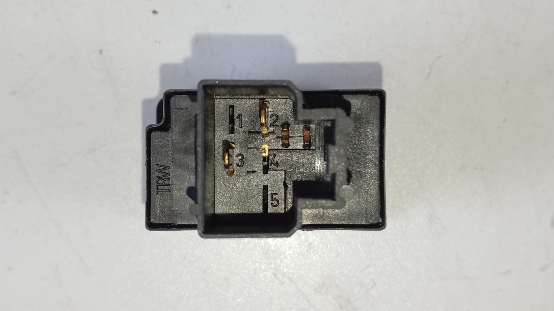 Interruptor Alarme NISSAN PRIMERA (P11) | 96 - 01 Imagem-2