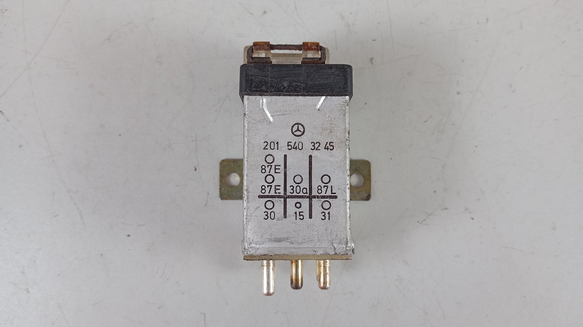 Módulo MERCEDES-BENZ 200 - 300 D (124) | 85 - 93