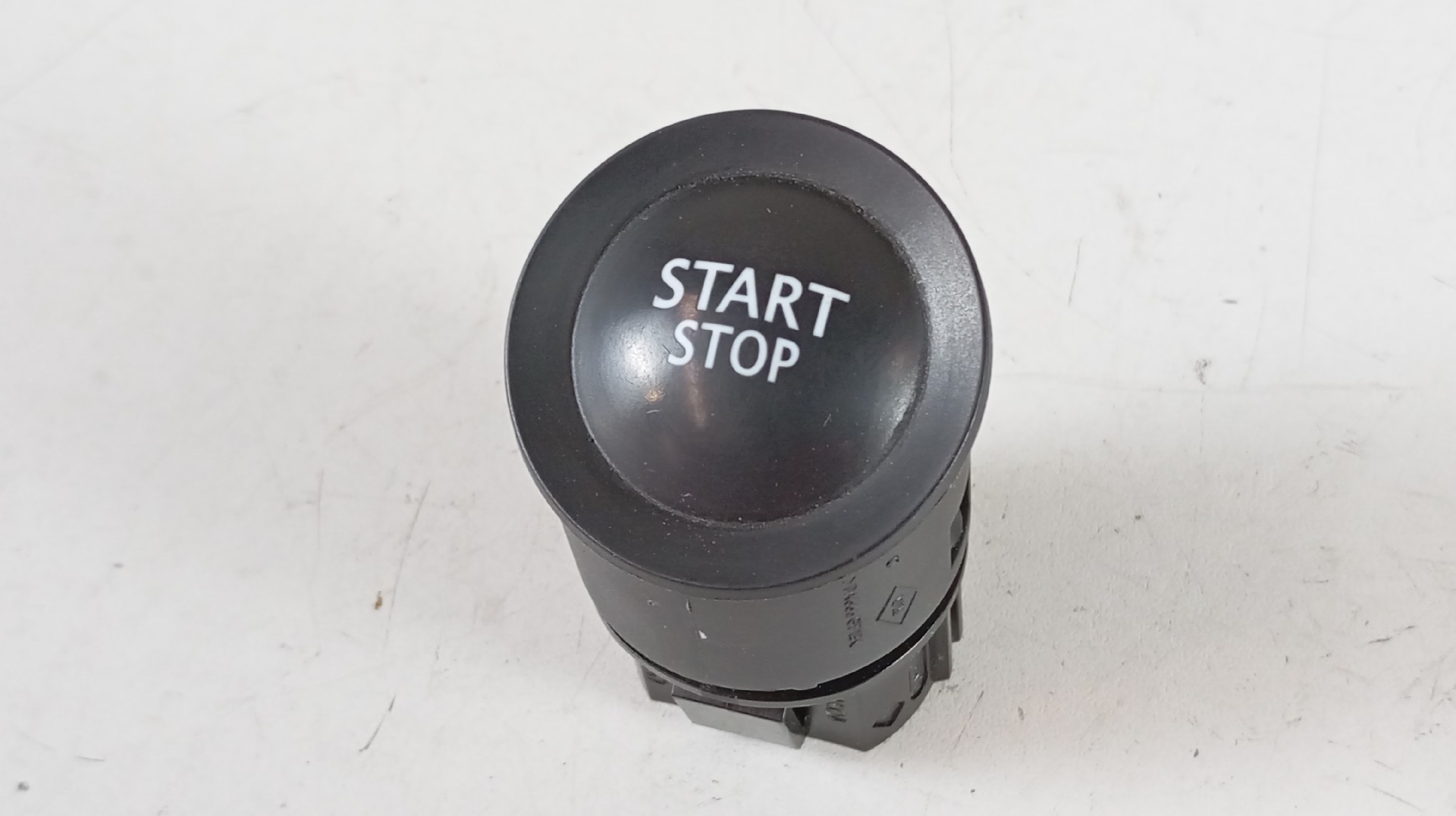 Interruptor Start RENAULT MEGANE II três volumes (LM0/1_) | 03 - 