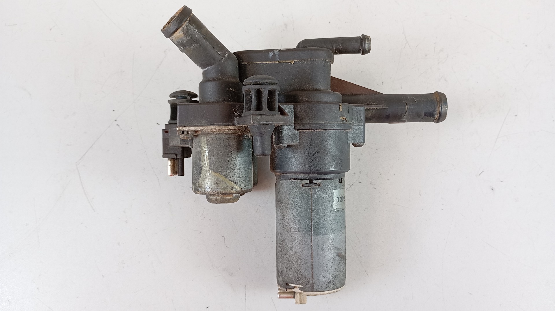 Bomba de Água MERCEDES-BENZ 200 - 300 D (124) | 85 - 93