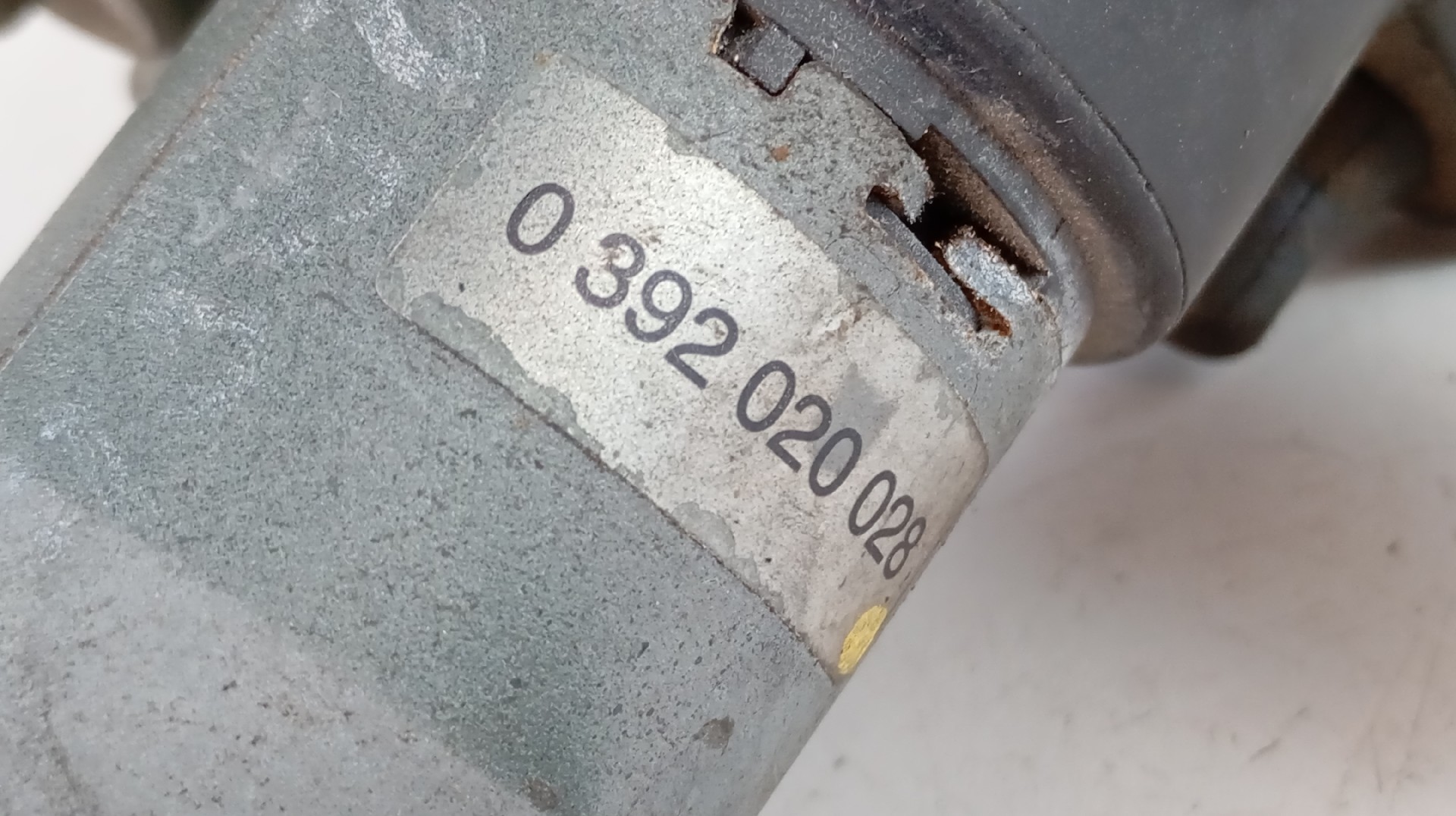 Bomba de Água MERCEDES-BENZ 200 - 300 D (124) | 85 - 93 Imagem-3