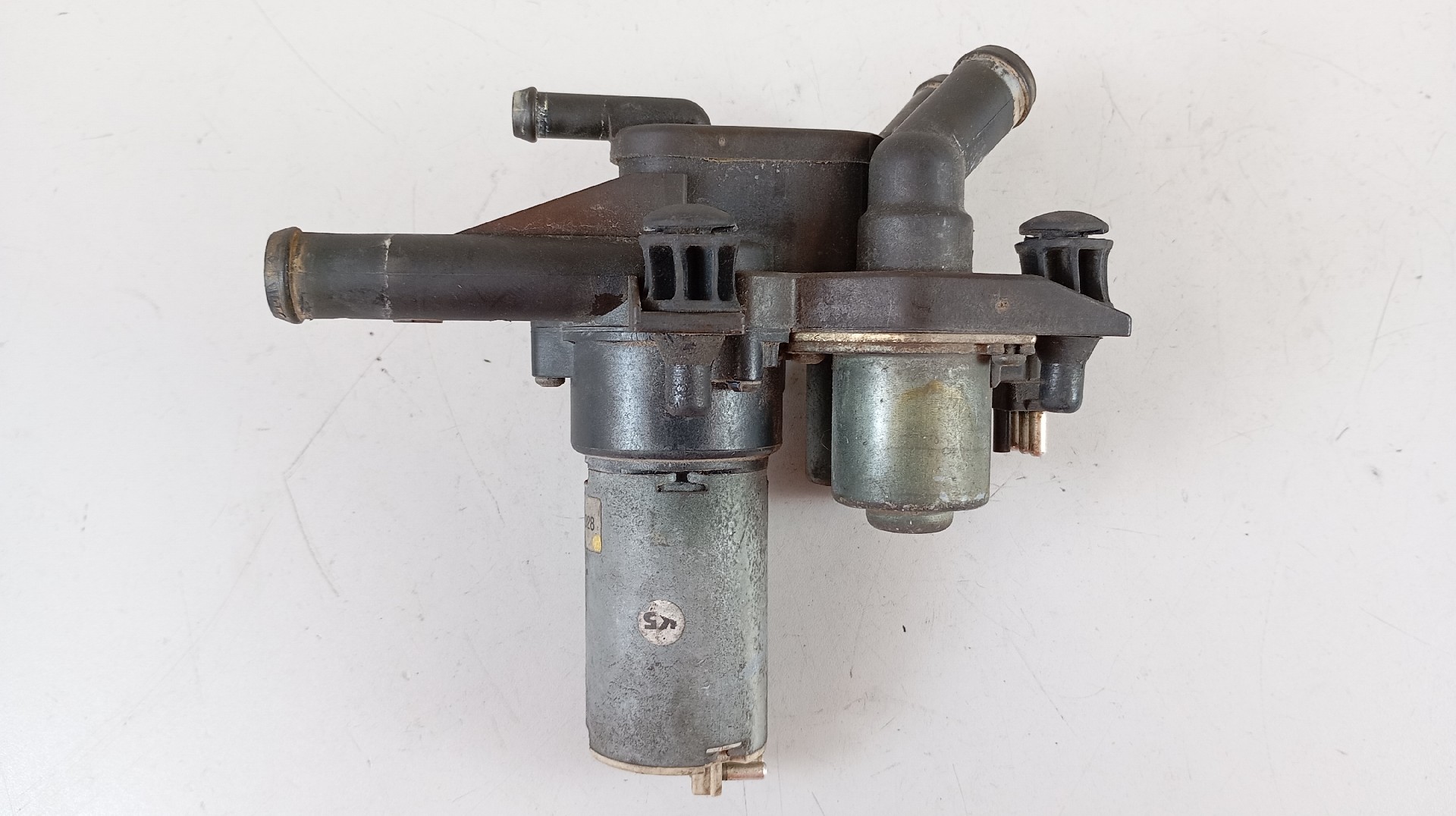 Bomba de Água MERCEDES-BENZ 200 - 300 D (124) | 85 - 93 Imagem-1