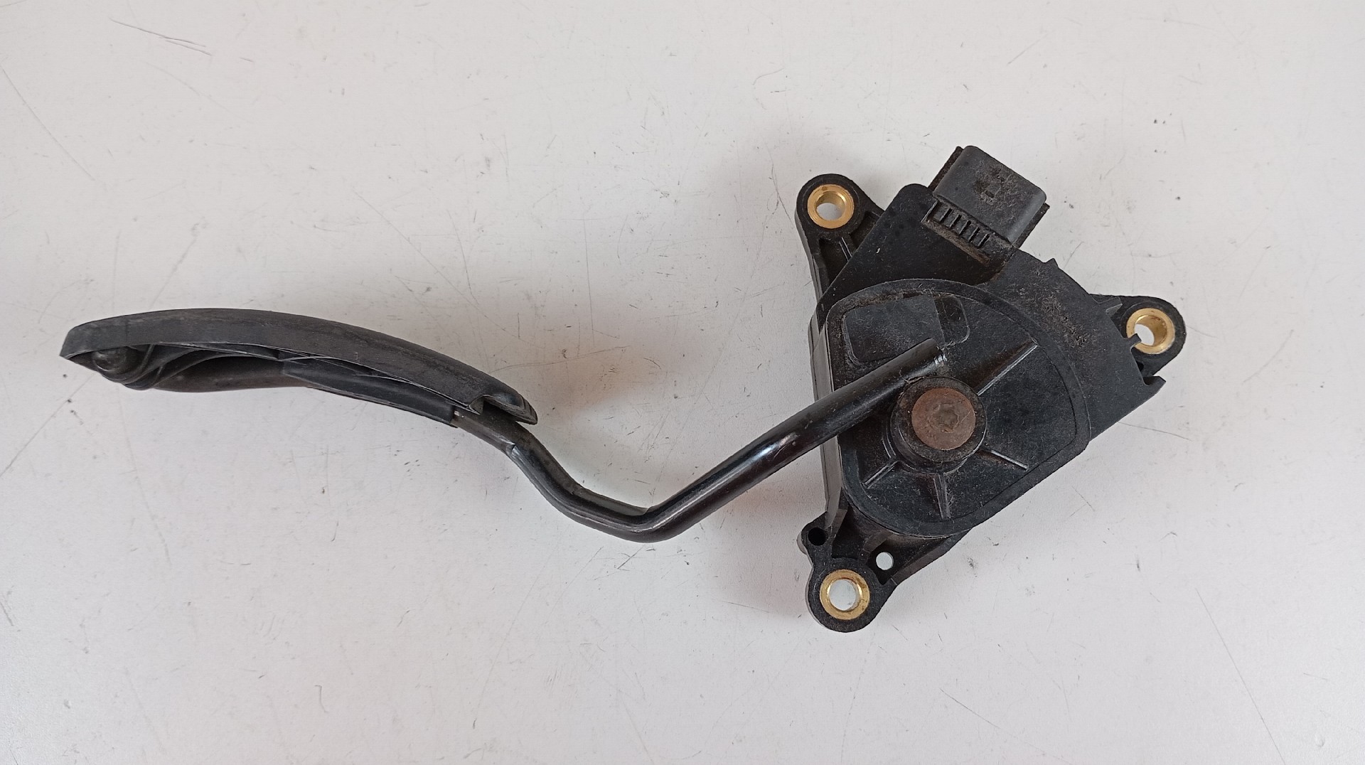 Pedal Acelerador RENAULT MEGANE II três volumes (LM0/1_) | 03 - 