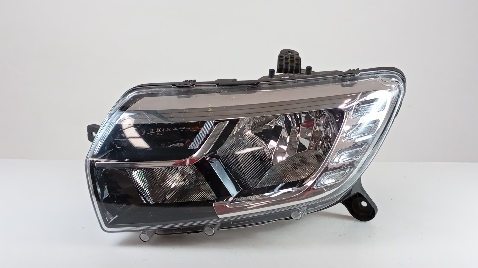 Ótica Esquerda DACIA SANDERO II | 12 - 