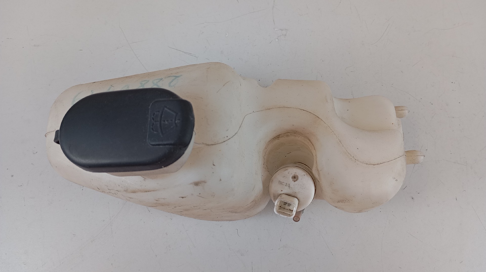 Depósito / Reservatorio Limpa Vidros RENAULT KANGOO Express (FC0/1_) | 97 -  Imagem-2