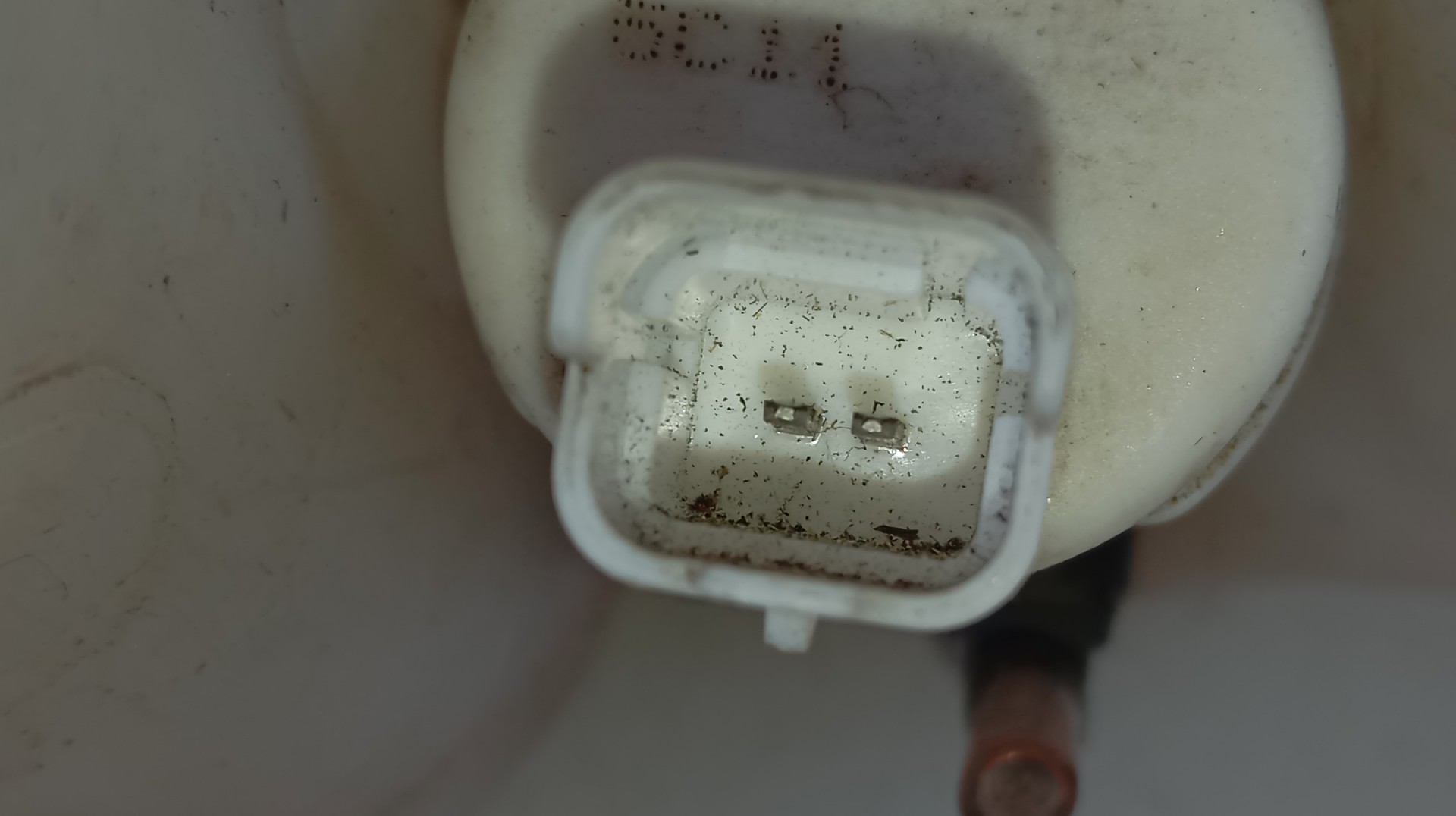 Depósito / Reservatorio Limpa Vidros RENAULT KANGOO Express (FC0/1_) | 97 -  Imagem-3