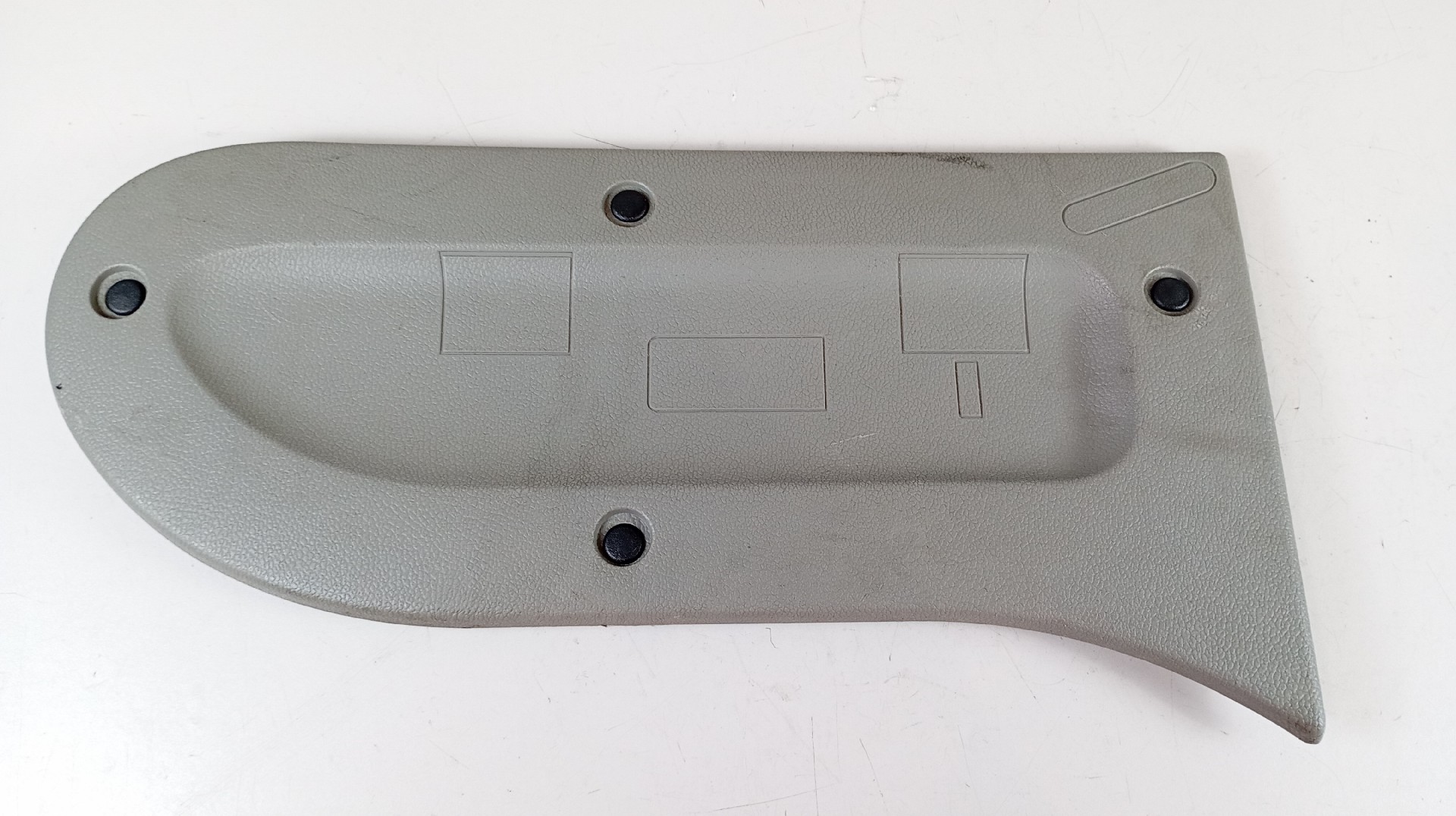 Forra da Bagageira Esquerda RENAULT KANGOO Express (FC0/1_) | 97 - 