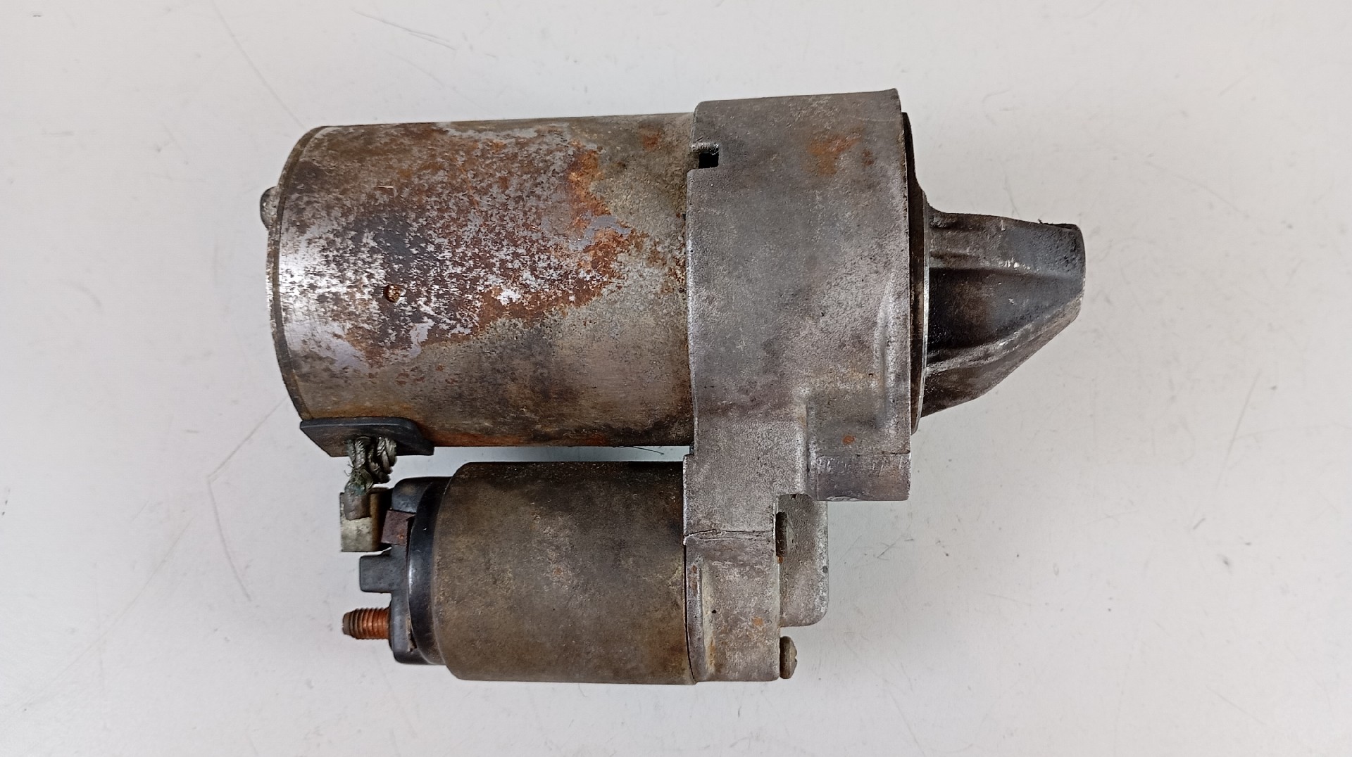 Motor de Arranque DAEWOO MATIZ (M100, M150) | 98 - 