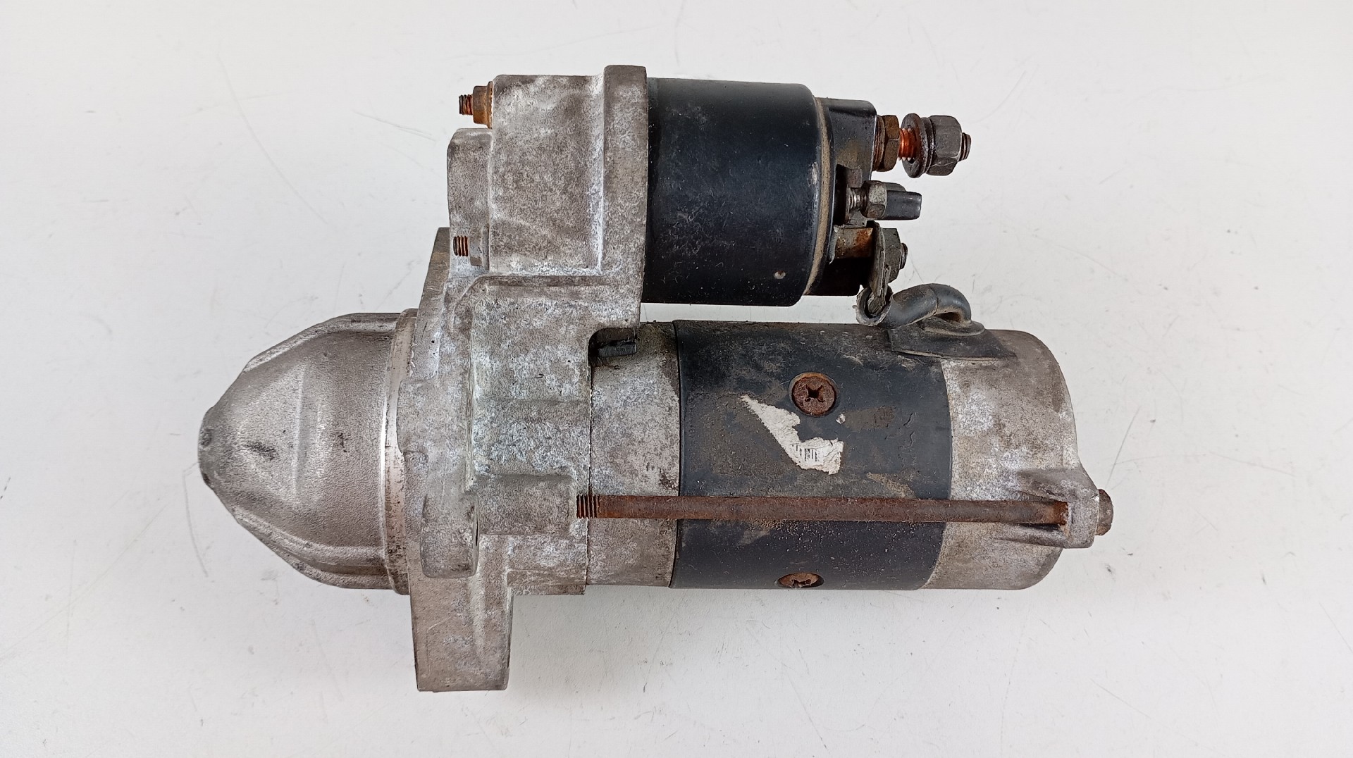 Motor de Arranque BMW 3 Touring (E46) | 99 - 05