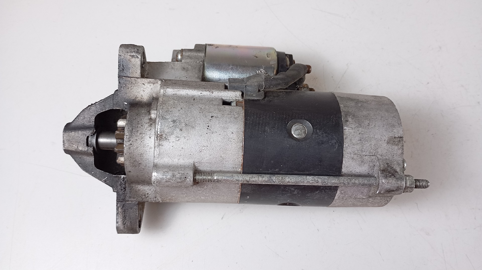 Motor de Arranque OPEL MOVANO B Caixa (X62) | 10 - 