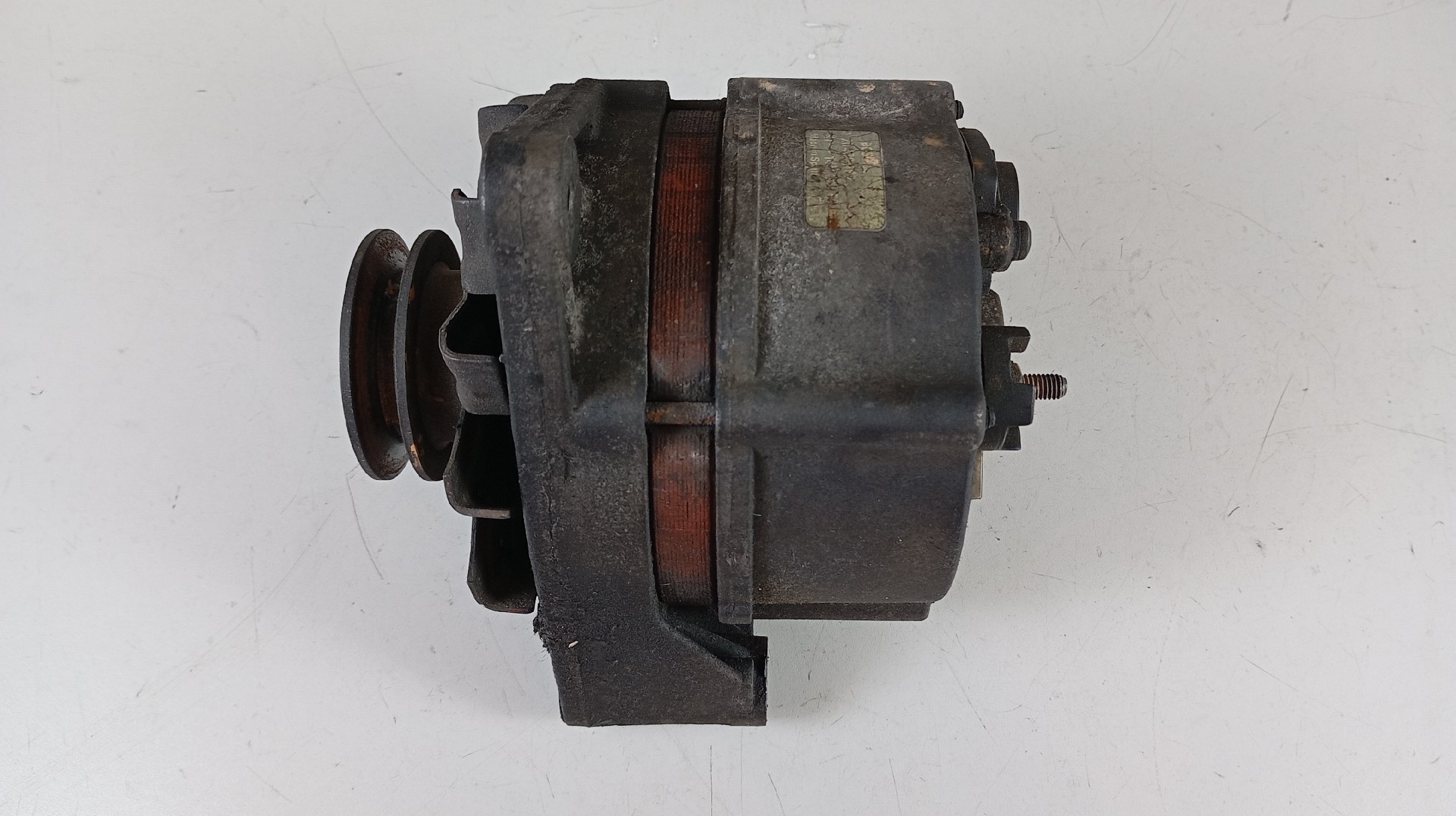 Alternator PEUGEOT 309 II (3C, 3A) | 89 - 93