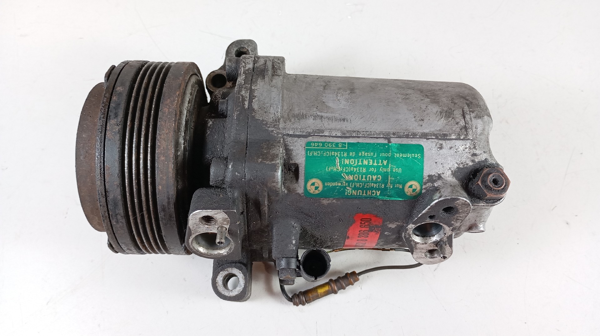 A/C Copmpressor BMW 3 Touring (E46) | 99 - 05