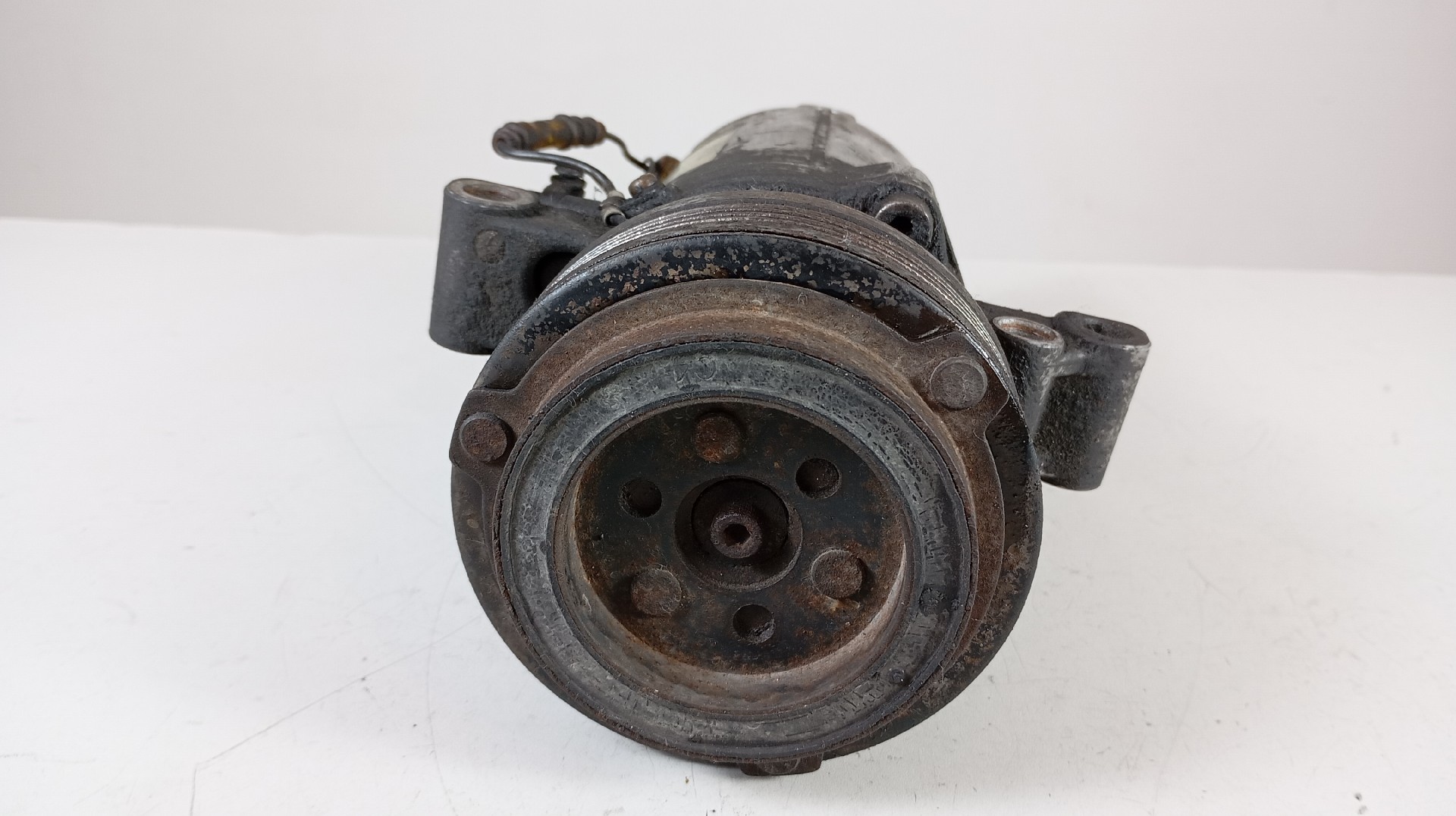 Compressor do Ar Condicionado BMW 3 Touring (E46) | 99 - 05 Imagem-1