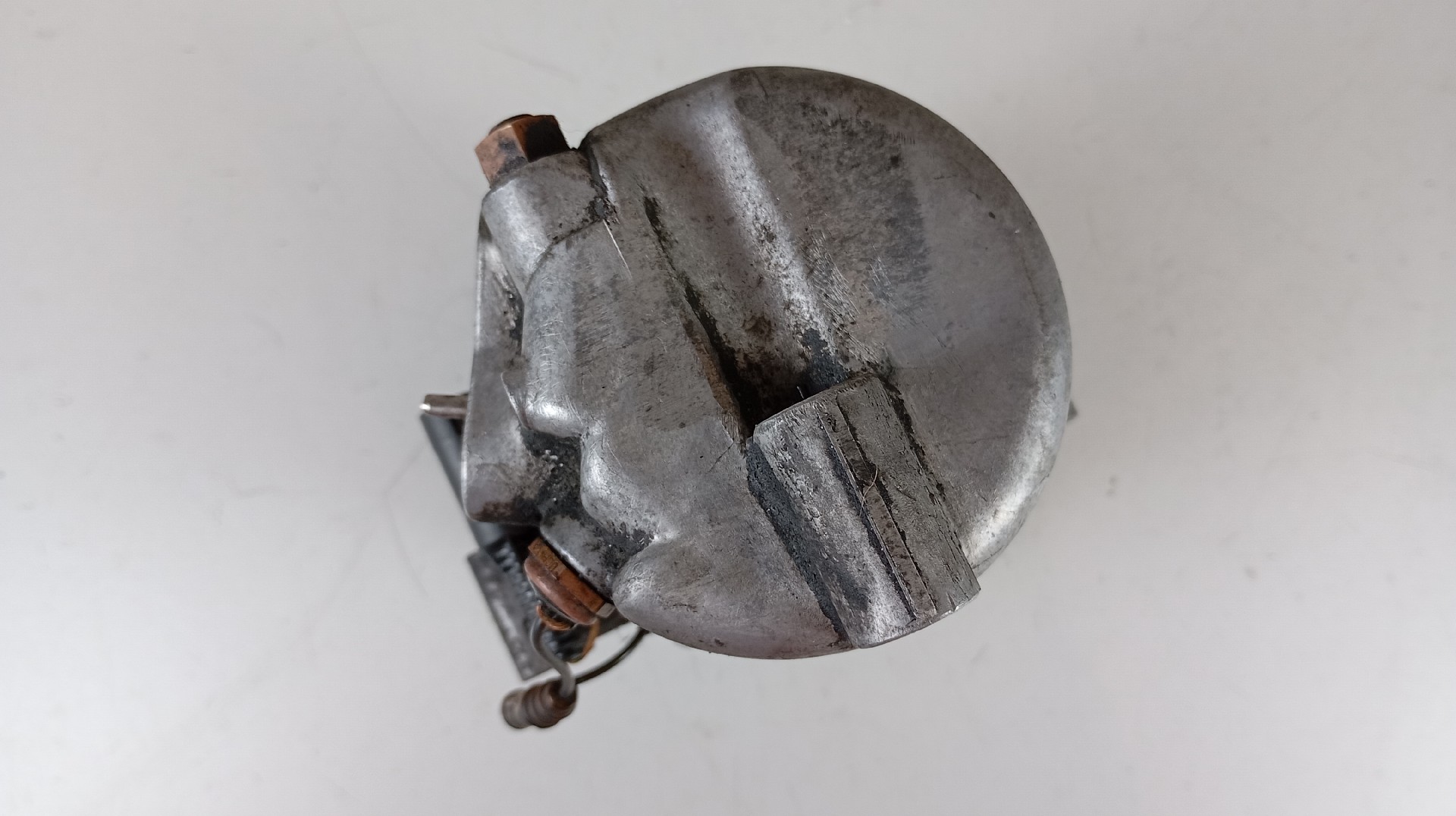 Compressor do Ar Condicionado BMW 3 Touring (E46) | 99 - 05 Imagem-2