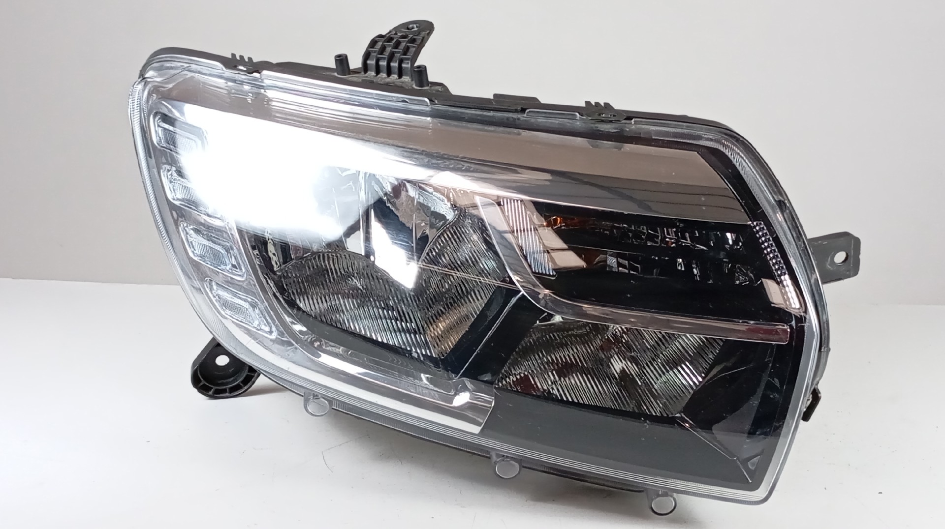 Right Headlight  DACIA SANDERO II | 12 - 