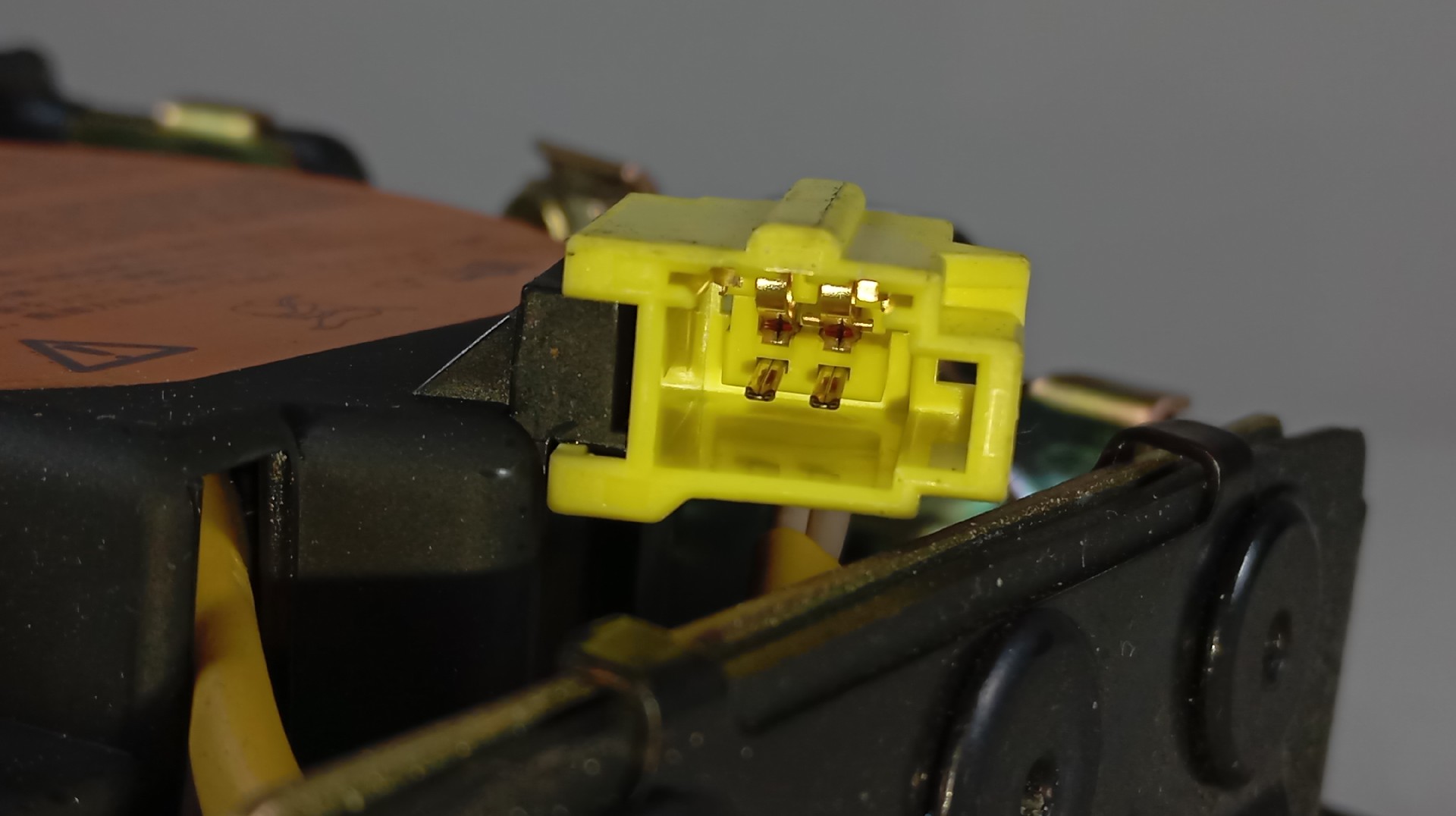 Airbag Conductor NISSAN PRIMERA (P11) | 96 - 01 Imagem-3