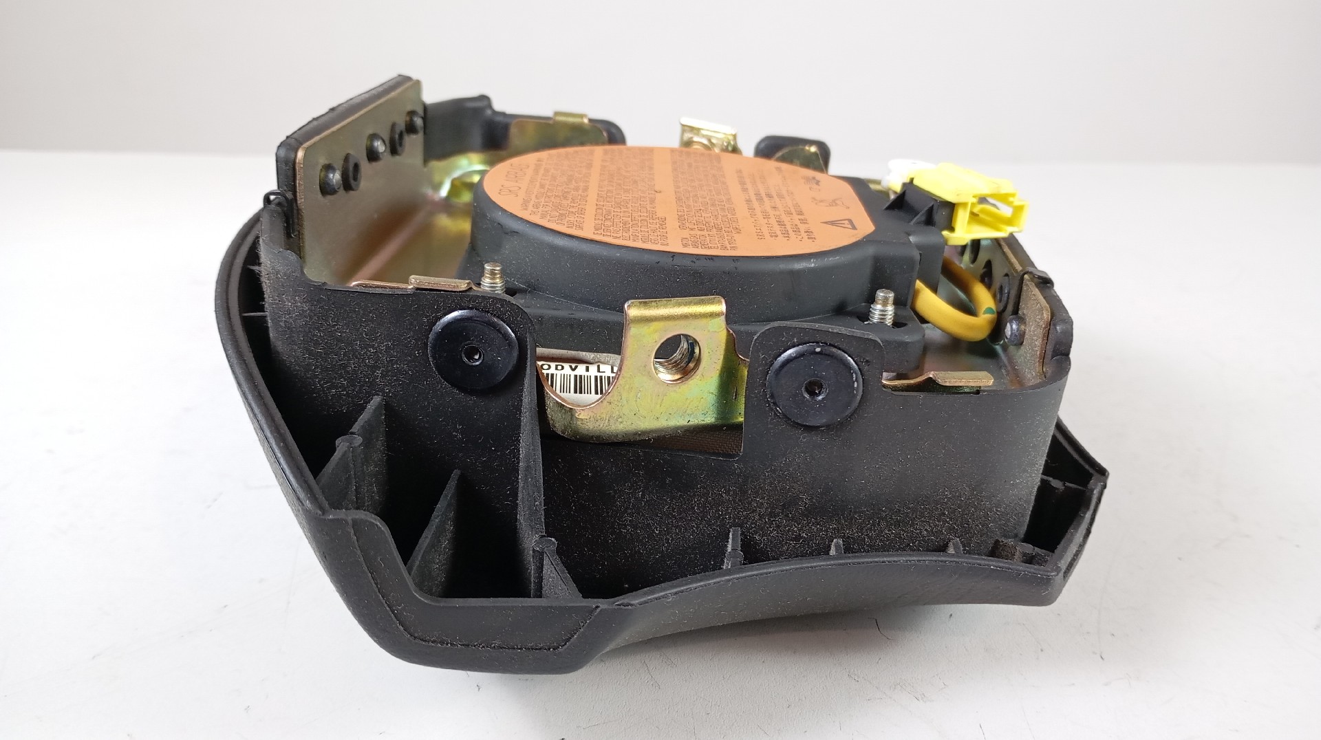 Airbag Conductor NISSAN PRIMERA (P11) | 96 - 01 Imagem-2