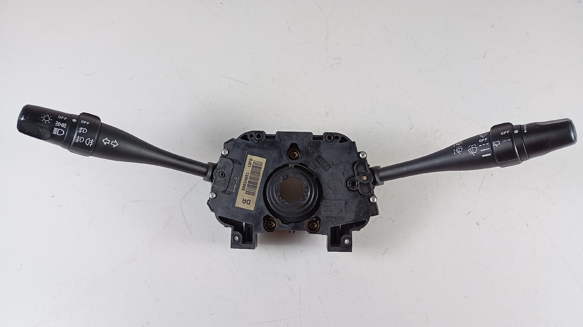 Manete Pisca / Limpa Vidros NISSAN PRIMERA (P11) | 96 - 01