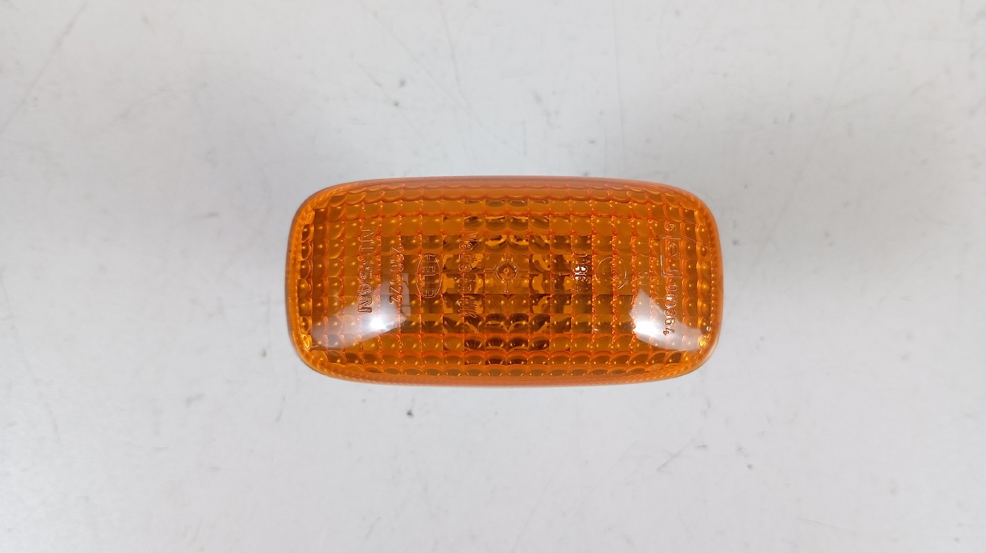 Farolim Pisca Lateral Esquerdo NISSAN PRIMERA (P11) | 96 - 01