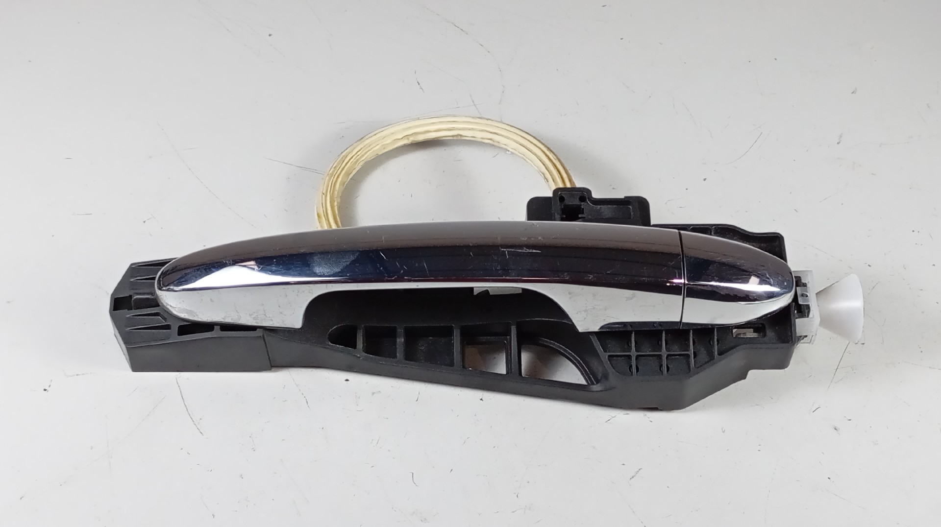 Puxador Exterior Porta Traseira Esquerda FIAT TIPO três volumes (356_) | 15 - 