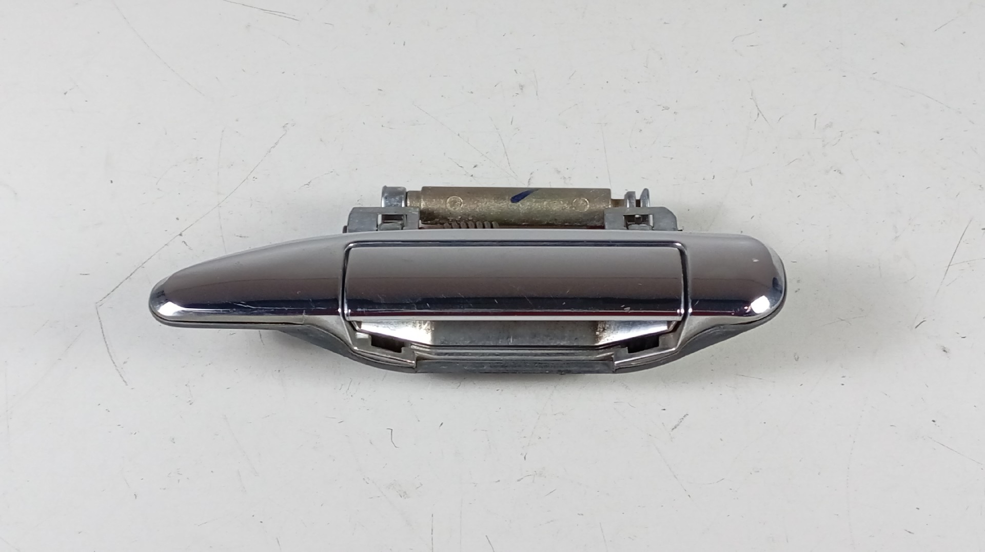 Puxador Exterior Porta Frente Esquerda NISSAN PRIMERA (P11) | 96 - 01