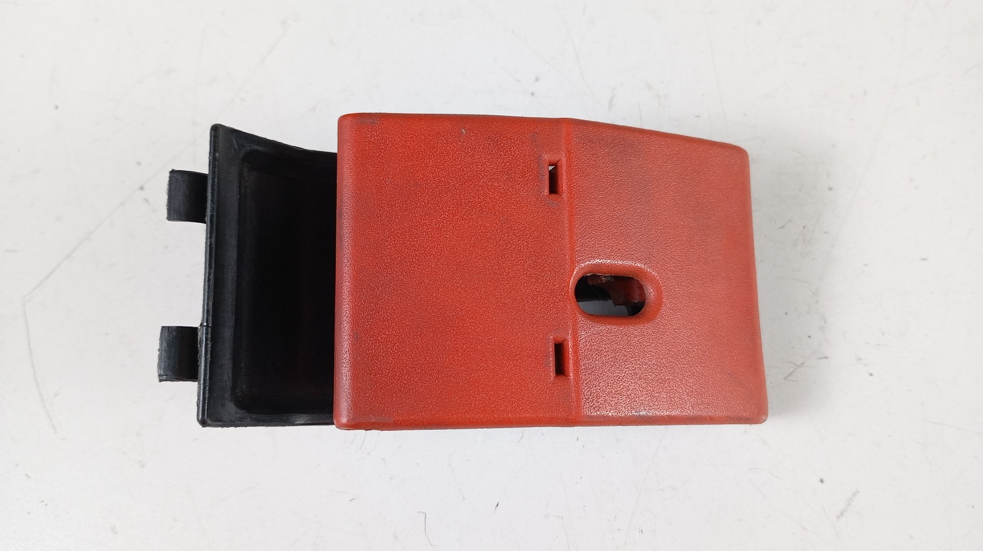 Manipulo do Capot MERCEDES-BENZ 200 - 300 D (124) | 85 - 93