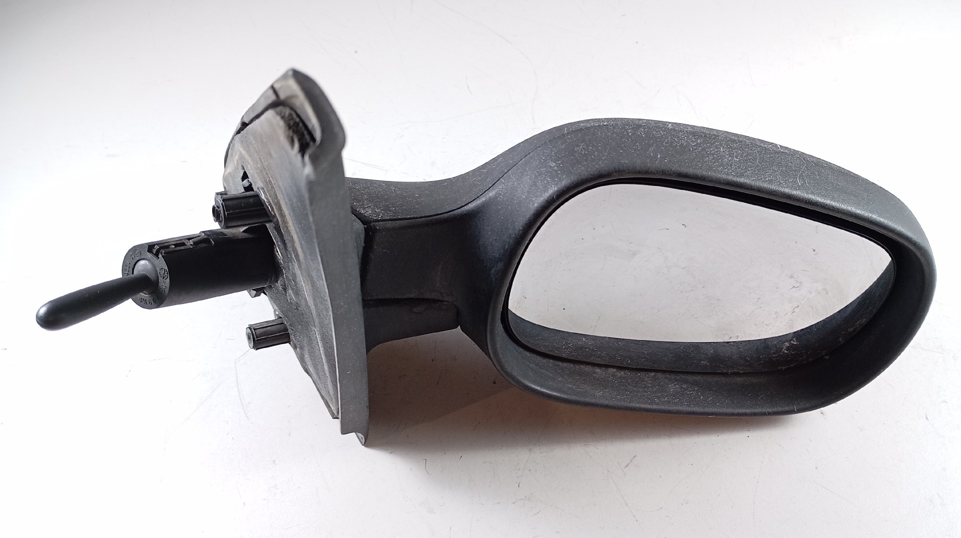 Espelho Direito RENAULT CLIO II Caixa (SB0/1/2_) | 98 - 