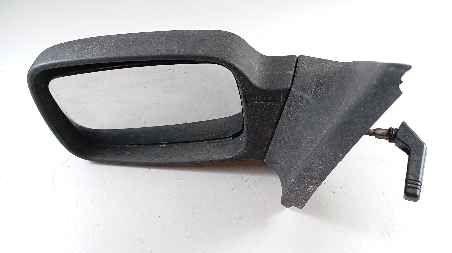 Espelho Esquerdo FORD FIESTA COURIER