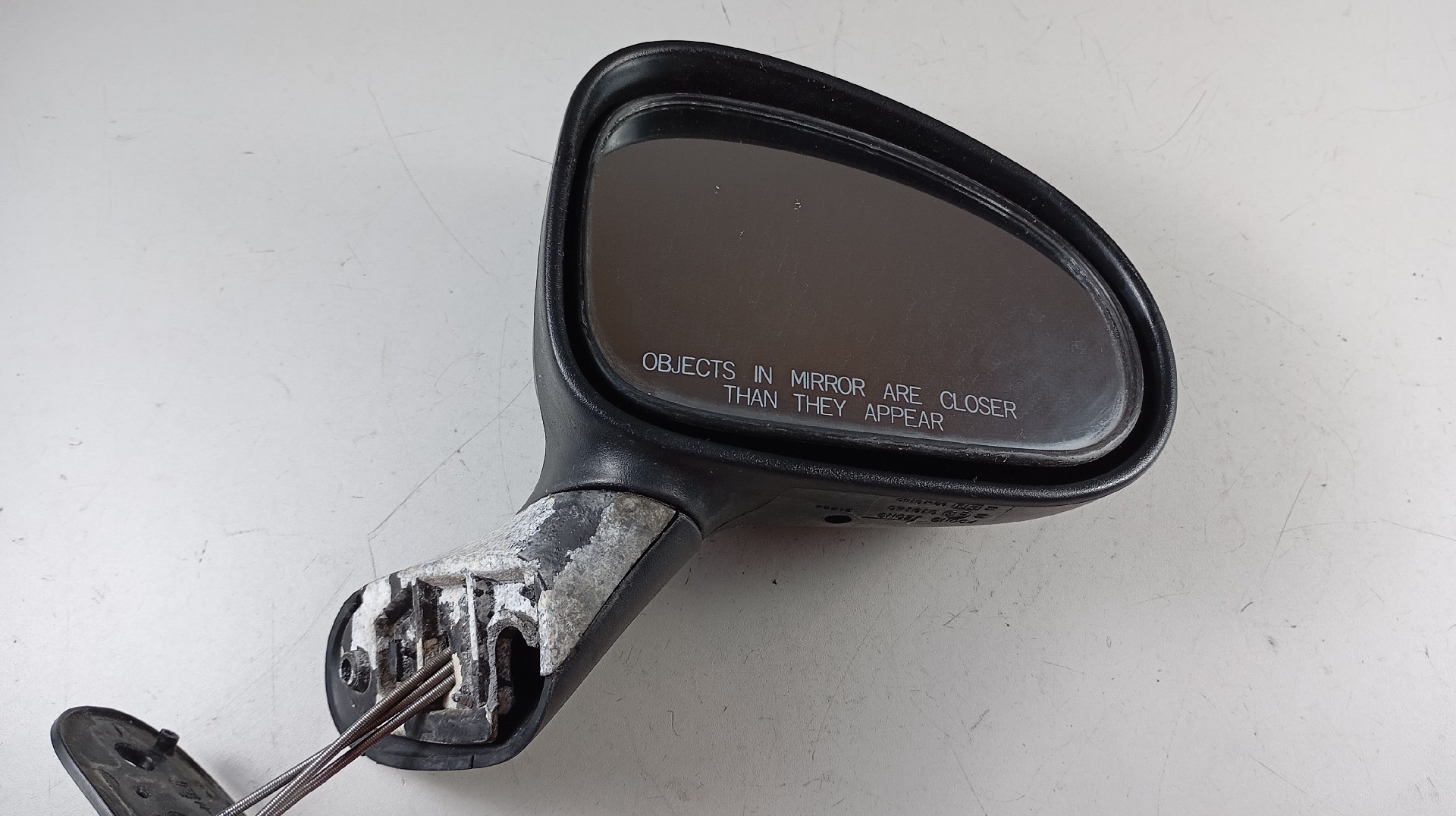 Espelho Direito DAEWOO MATIZ (M100, M150) | 98 - 