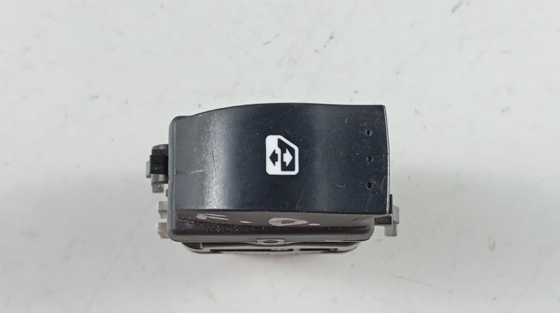 Interruptor Elevador Vidros Porta Frente Direita RENAULT CLIO II Caixa (SB0/1/2_) | 98 - 