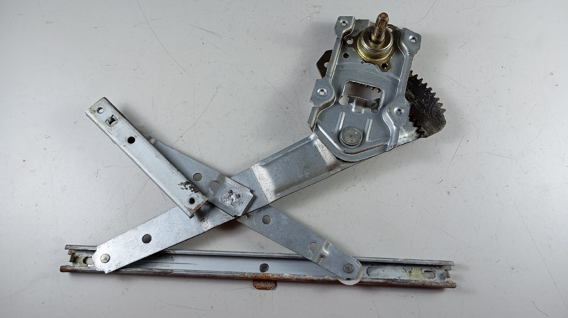 Elevador Traseiro Direito DAEWOO MATIZ (M100, M150) | 98 - 