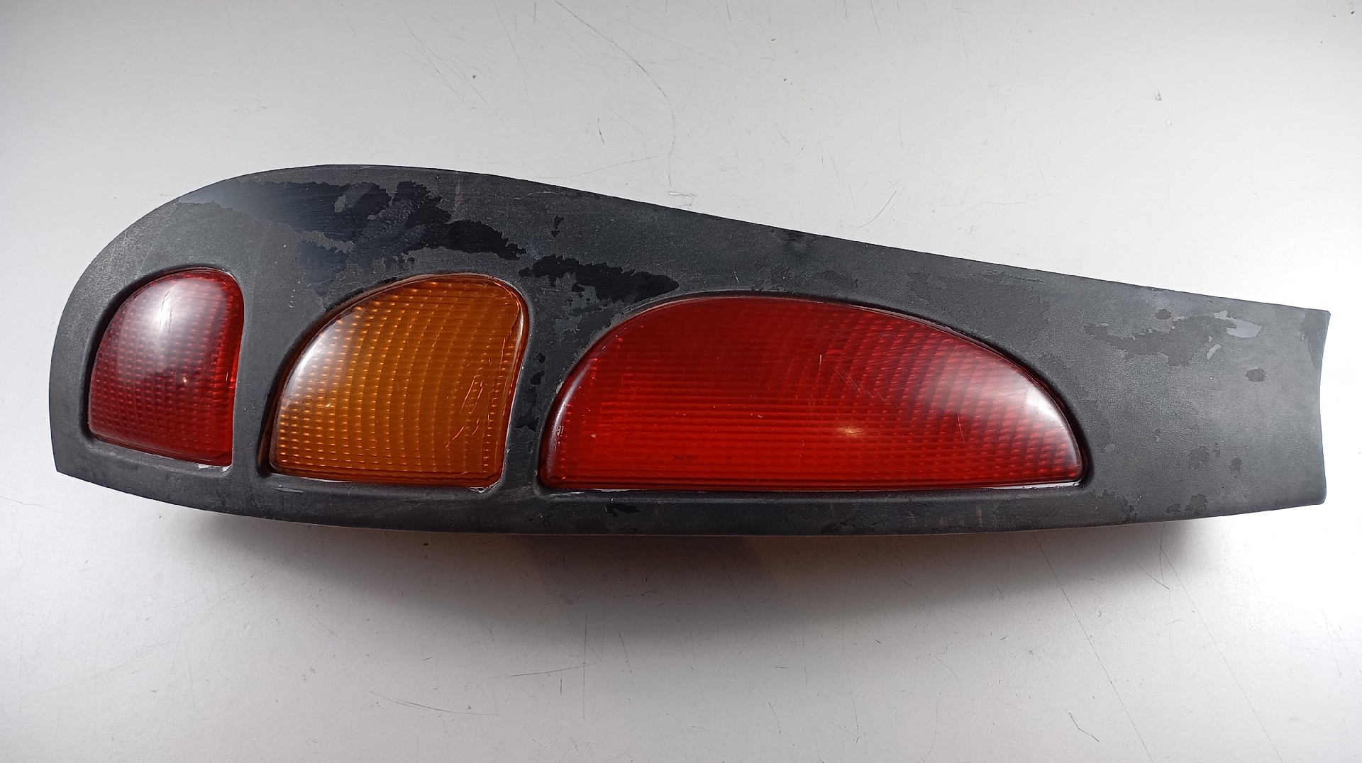 Left Tail Light  FIAT MAREA (185_) | 96 - 07